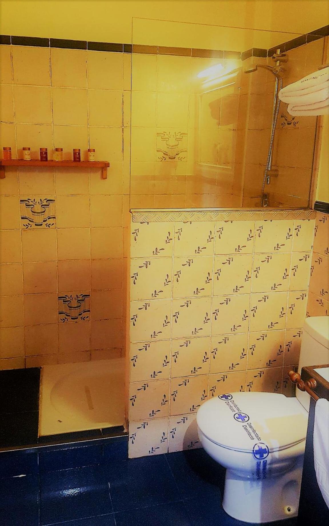 Apartamentos Rurales 