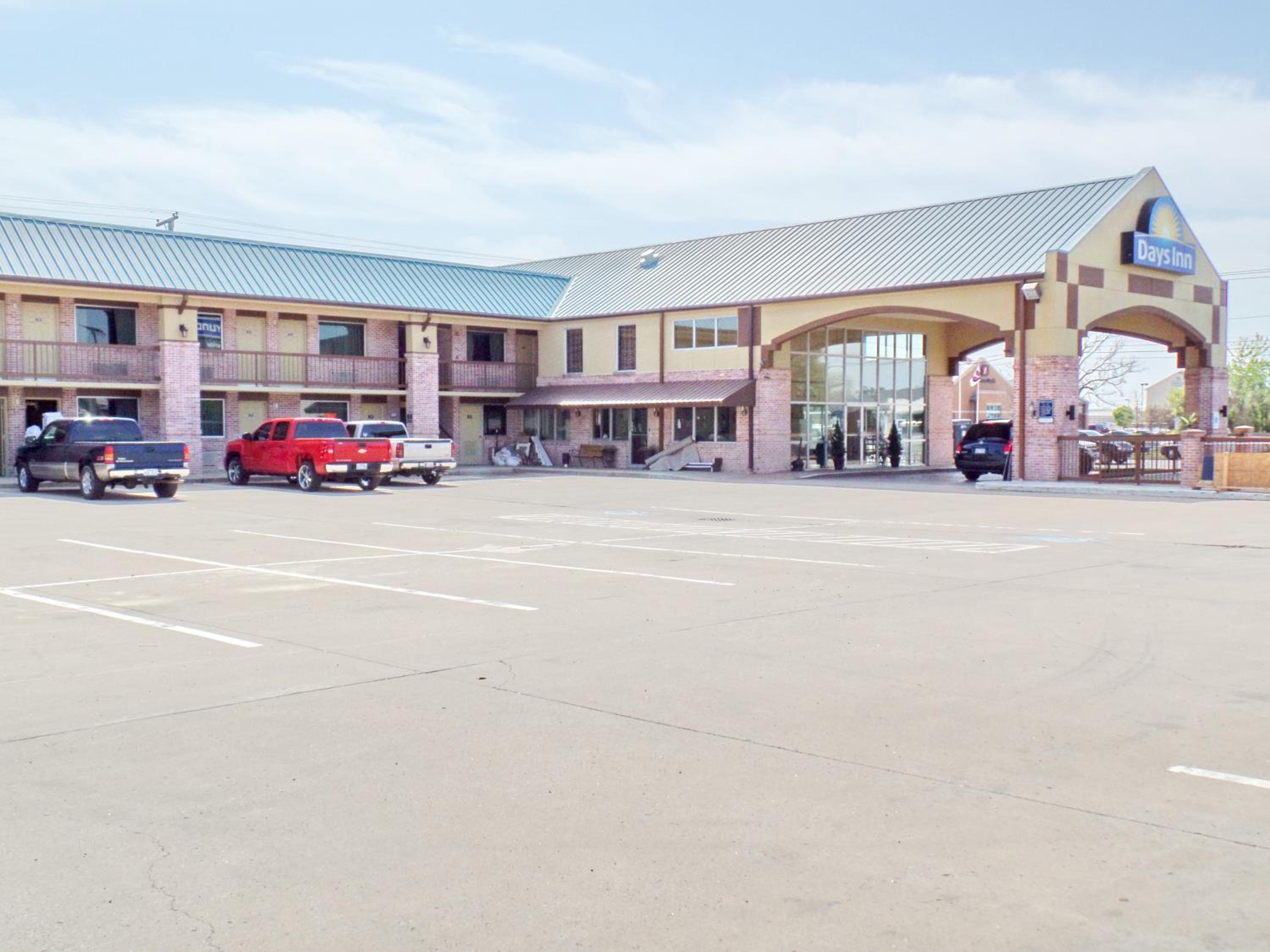Days Inn by Wyndham Conway, Billede 26