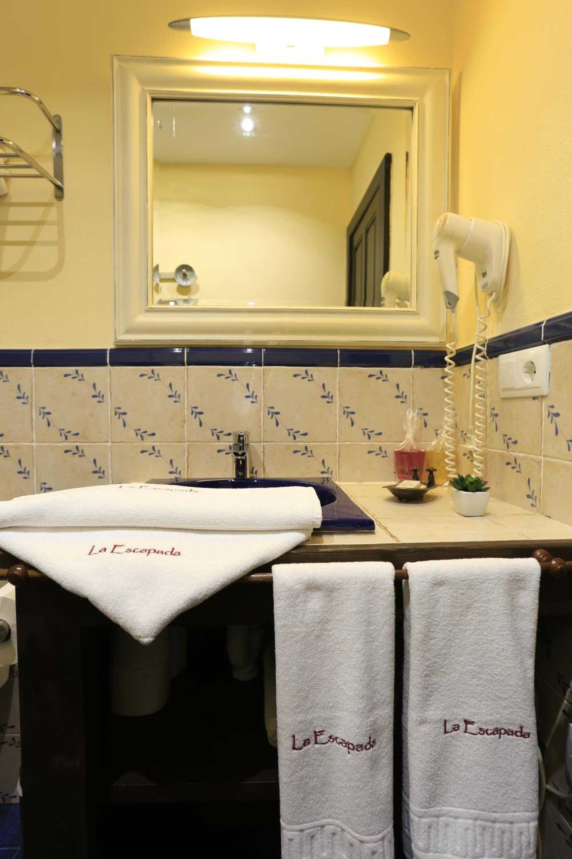 Apartamentos Rurales 