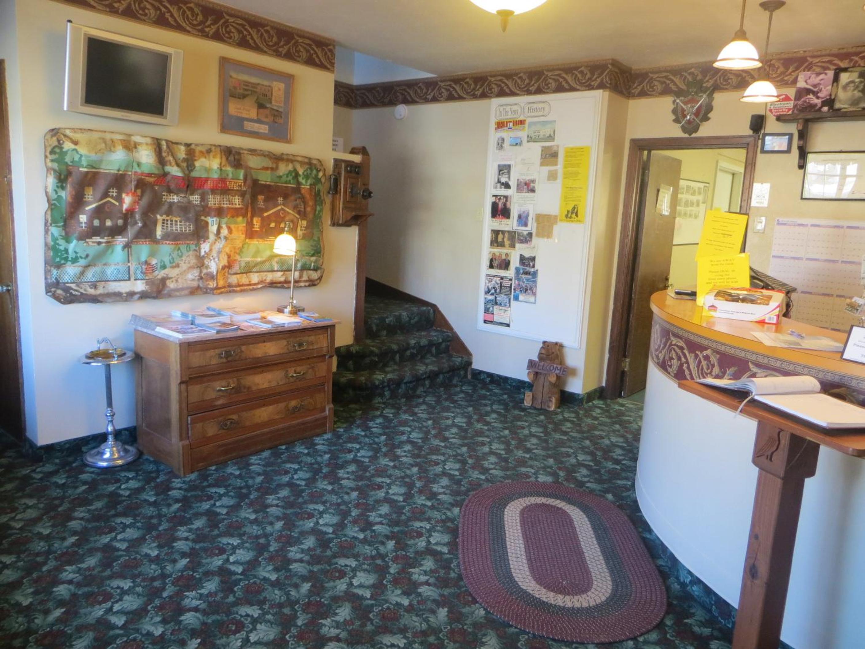 Park Motel