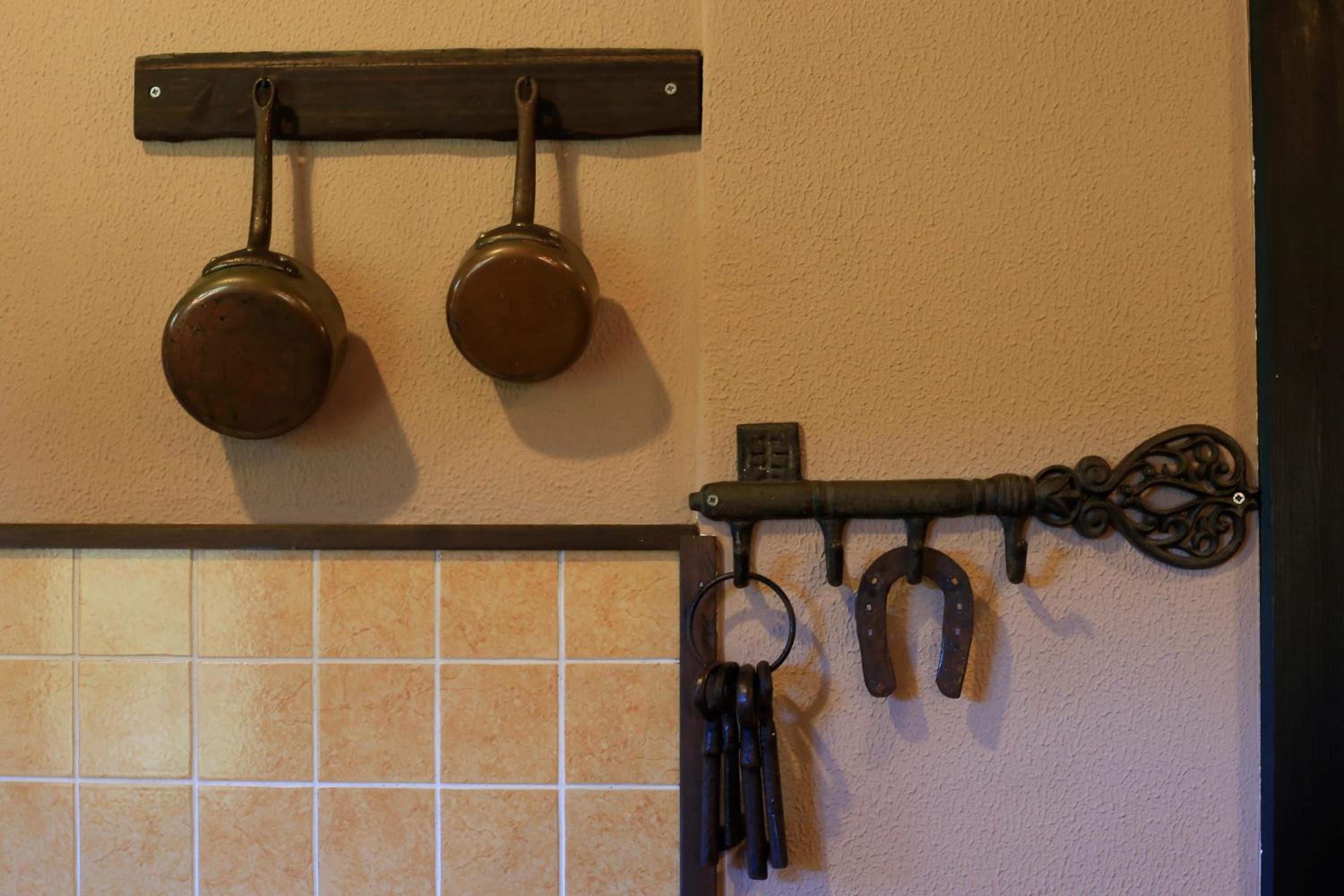 Apartamentos Rurales 
