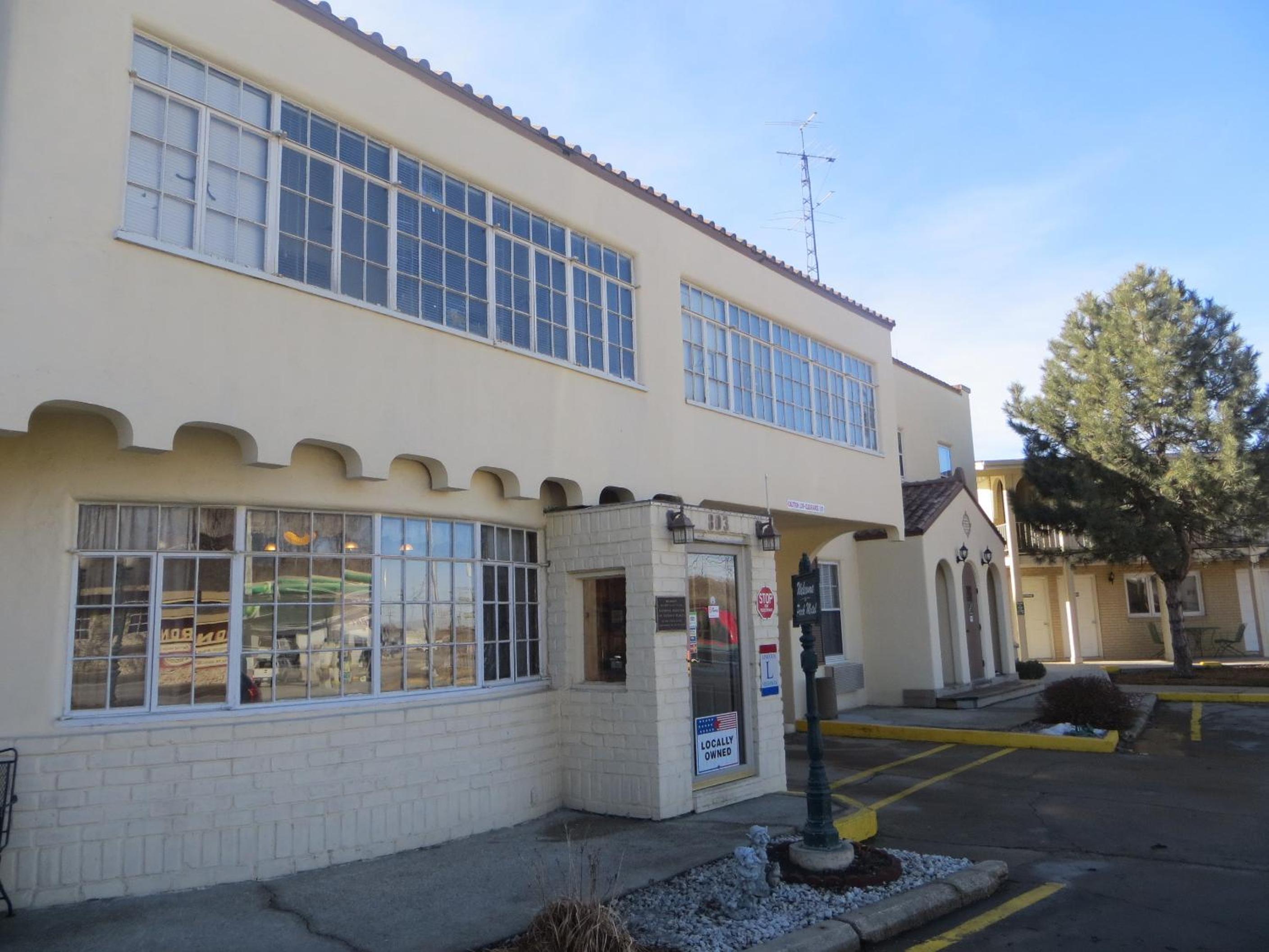Park Motel