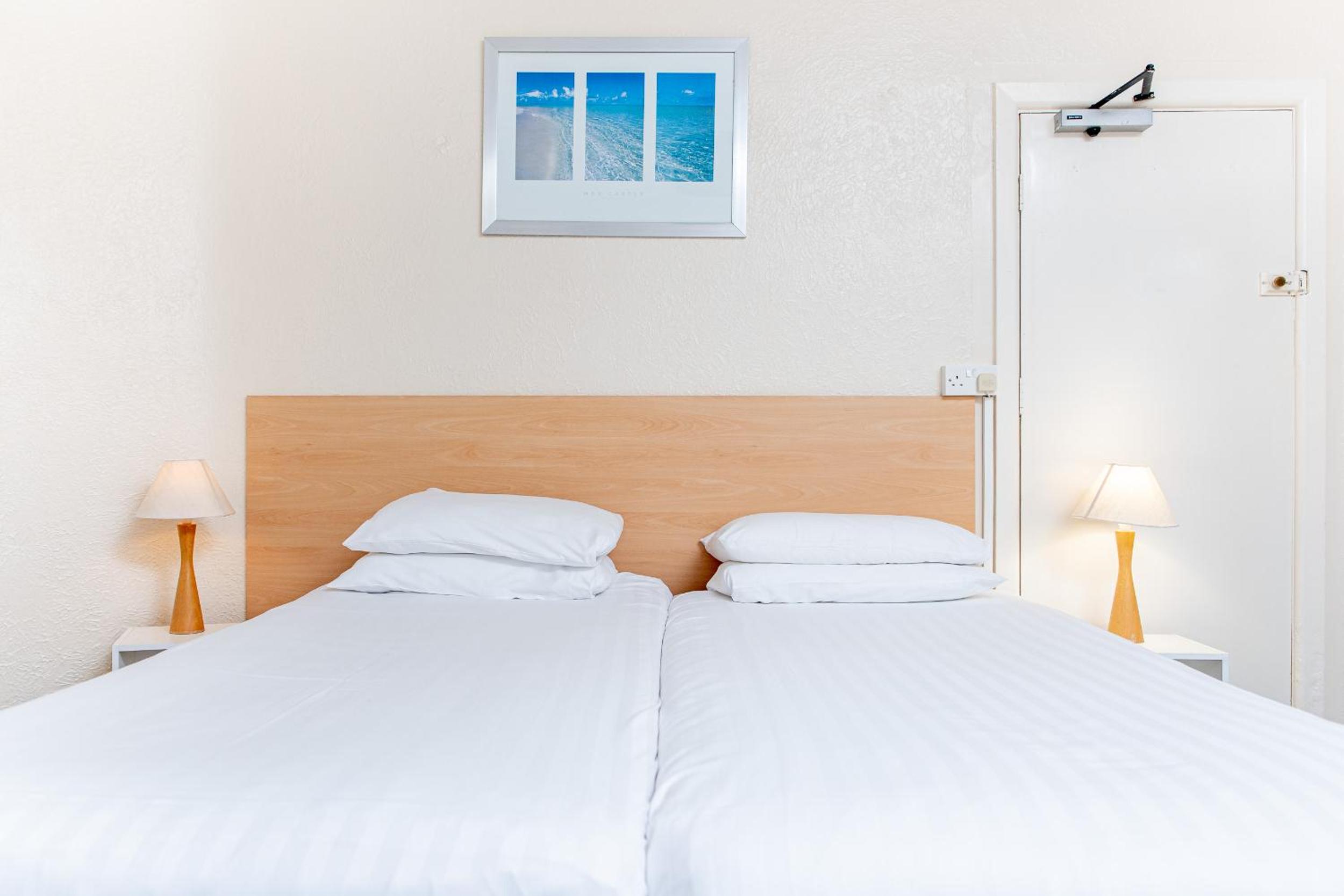 Sandpiper Holiday Apartments