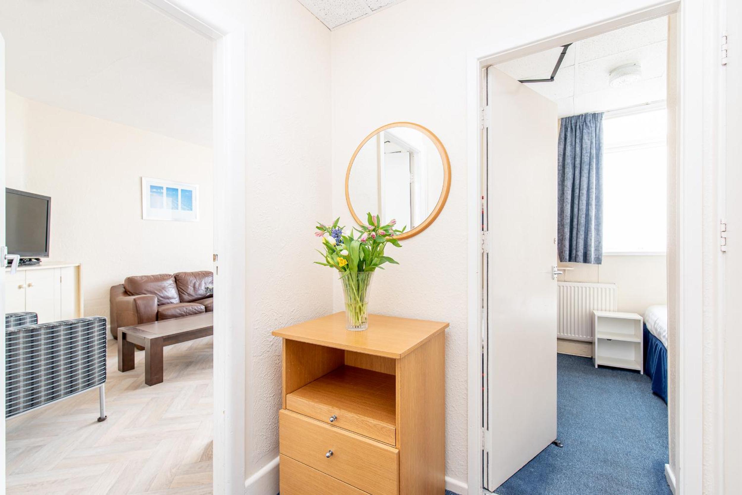 Sandpiper Holiday Apartments