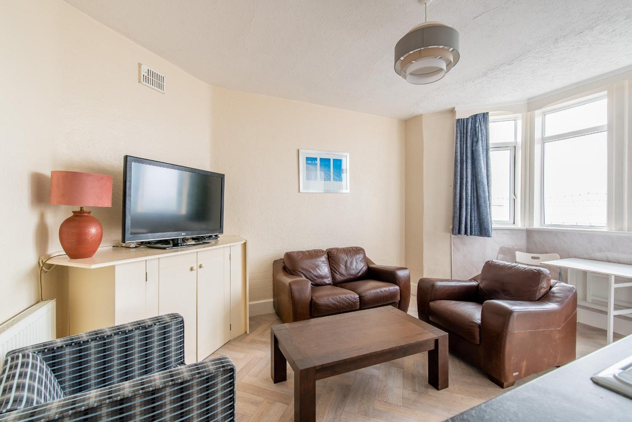 Sandpiper Holiday Apartments