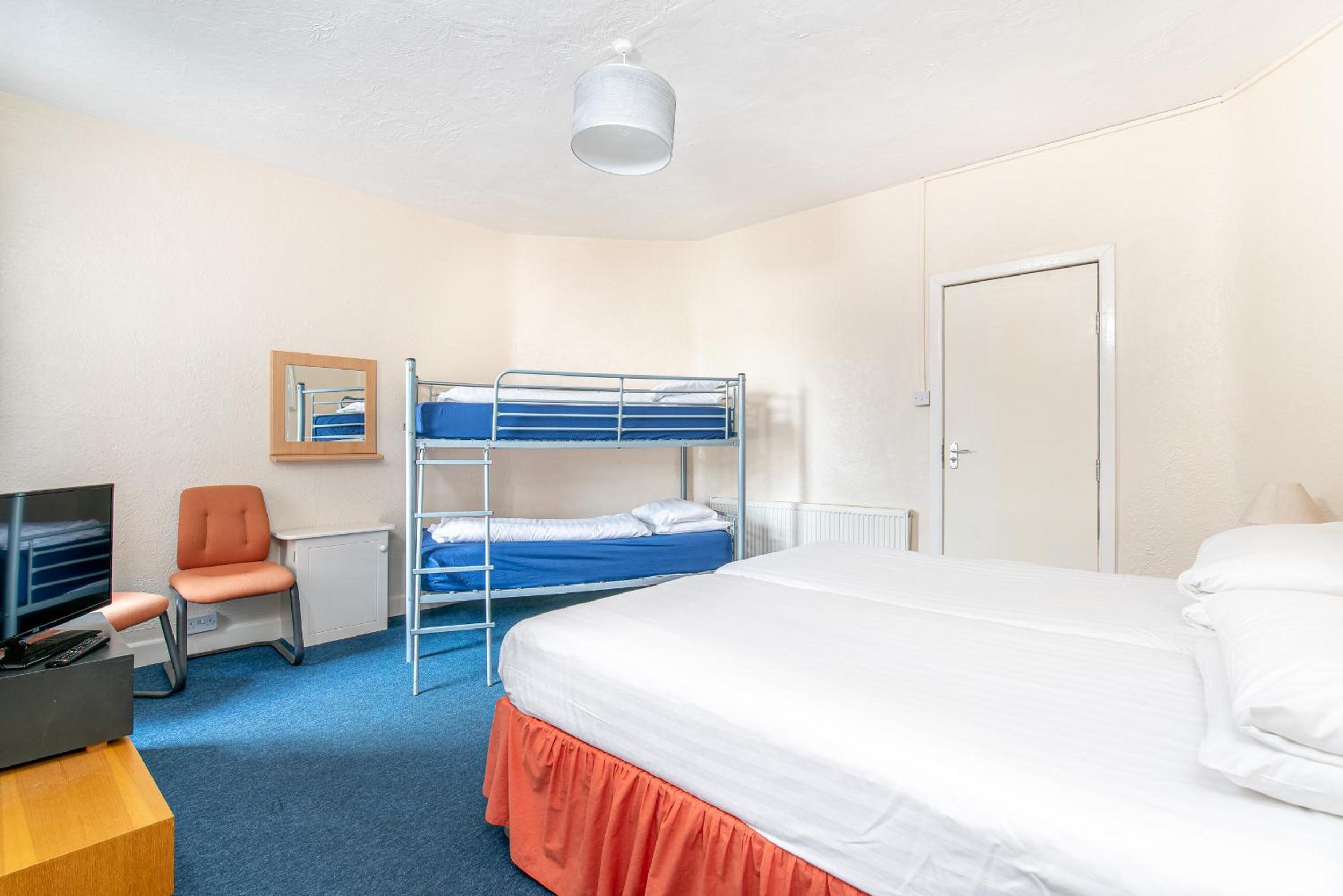 Sandpiper Holiday Apartments