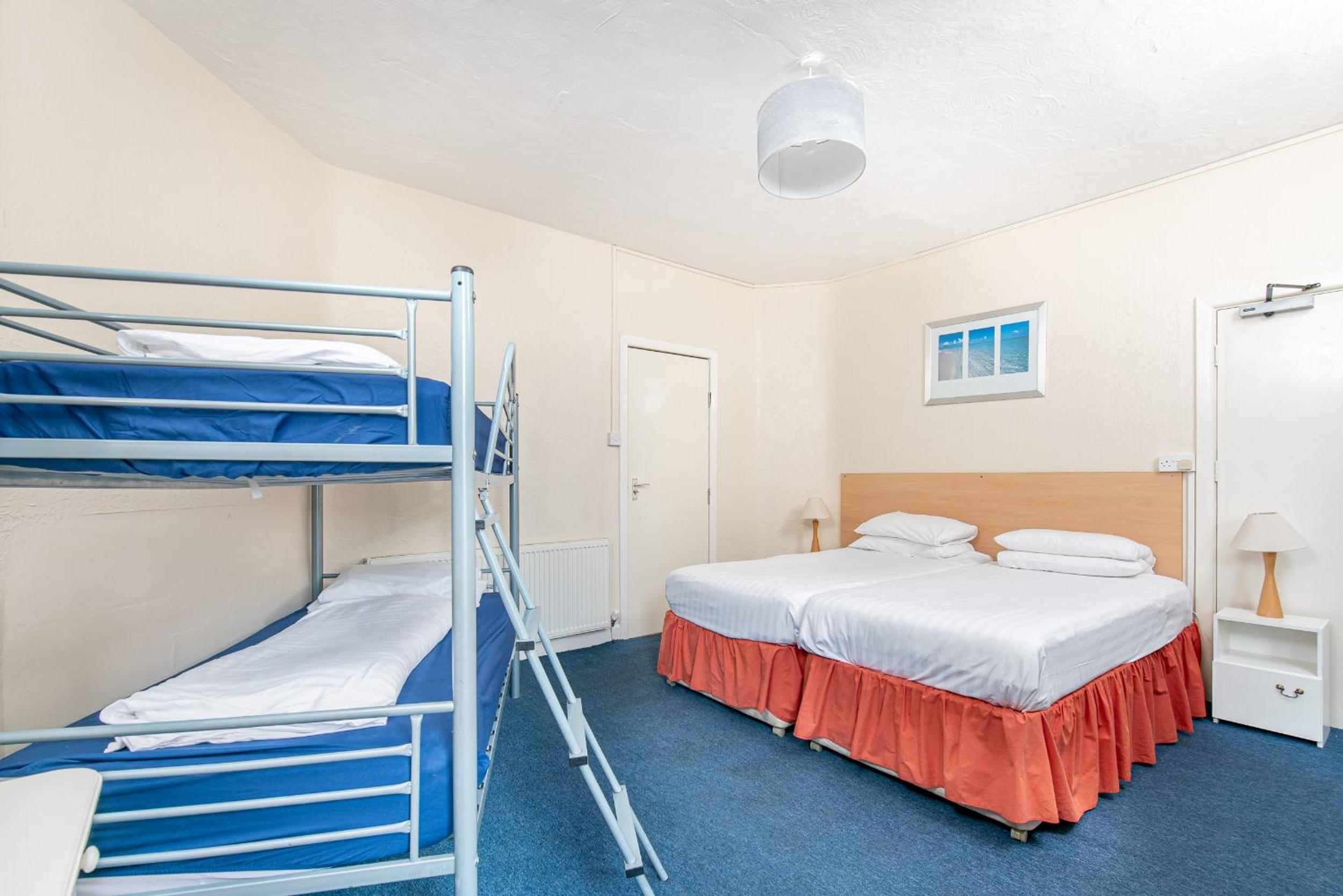 Sandpiper Holiday Apartments