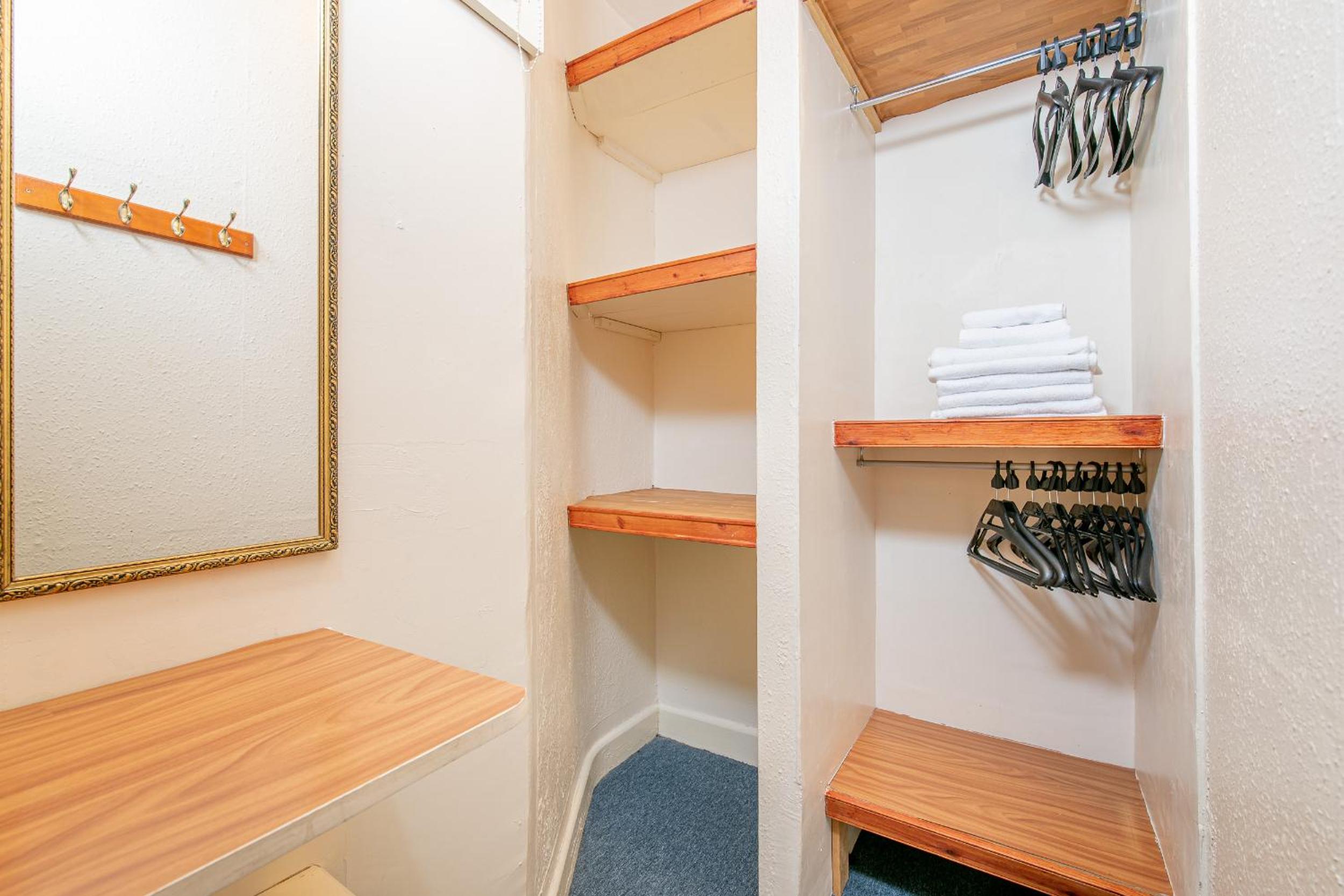 Sandpiper Holiday Apartments