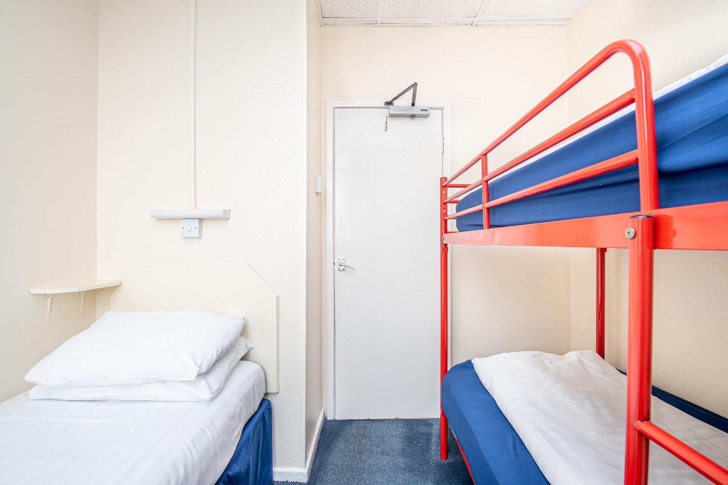 Sandpiper Holiday Apartments