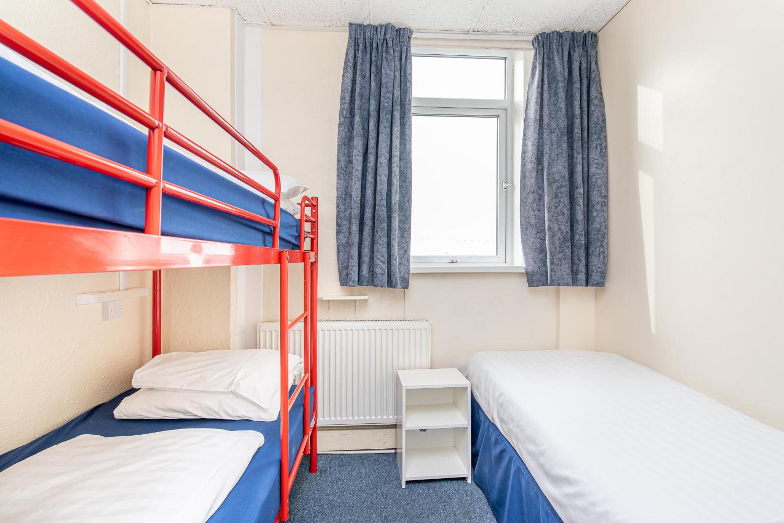 Sandpiper Holiday Apartments
