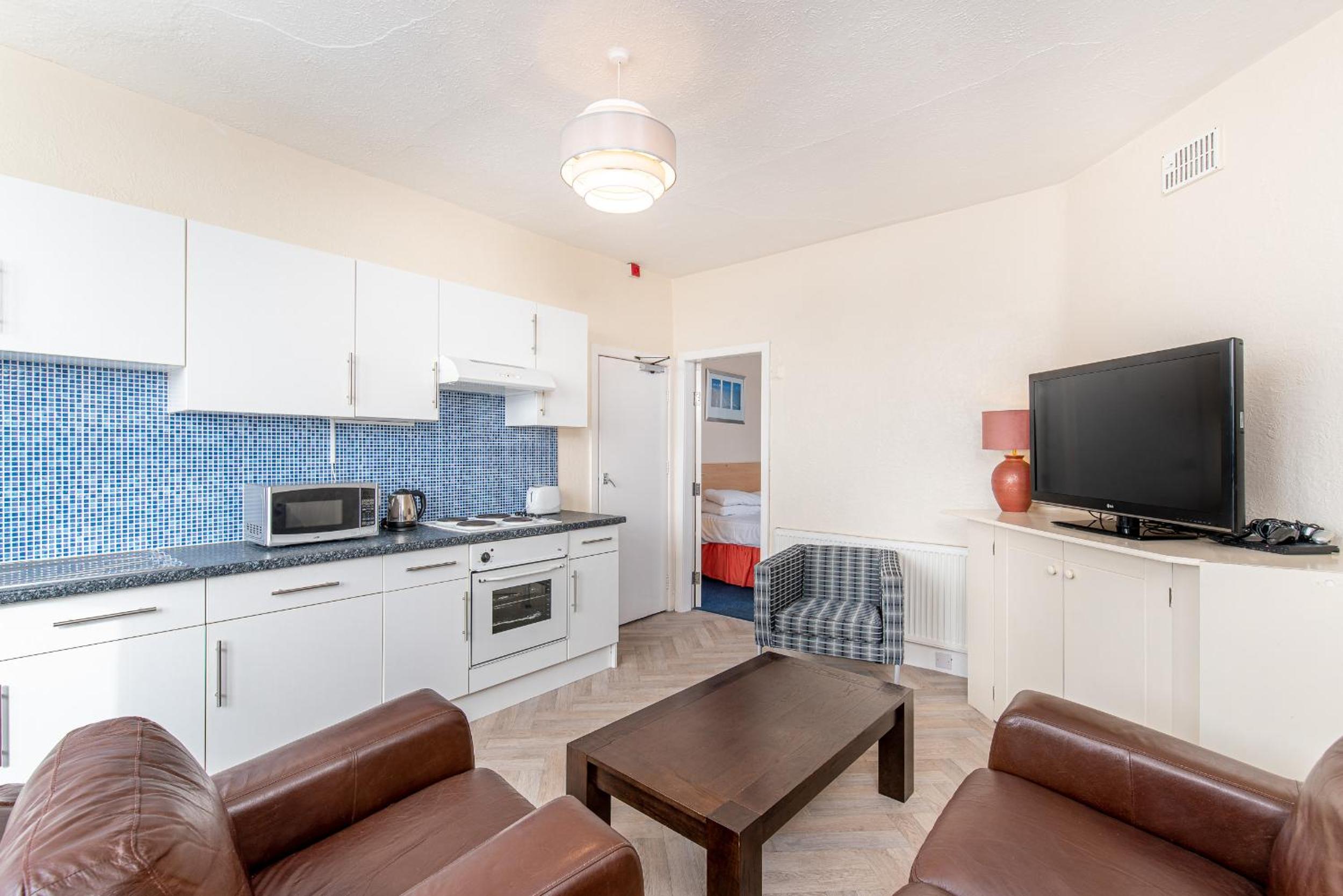 Sandpiper Holiday Apartments