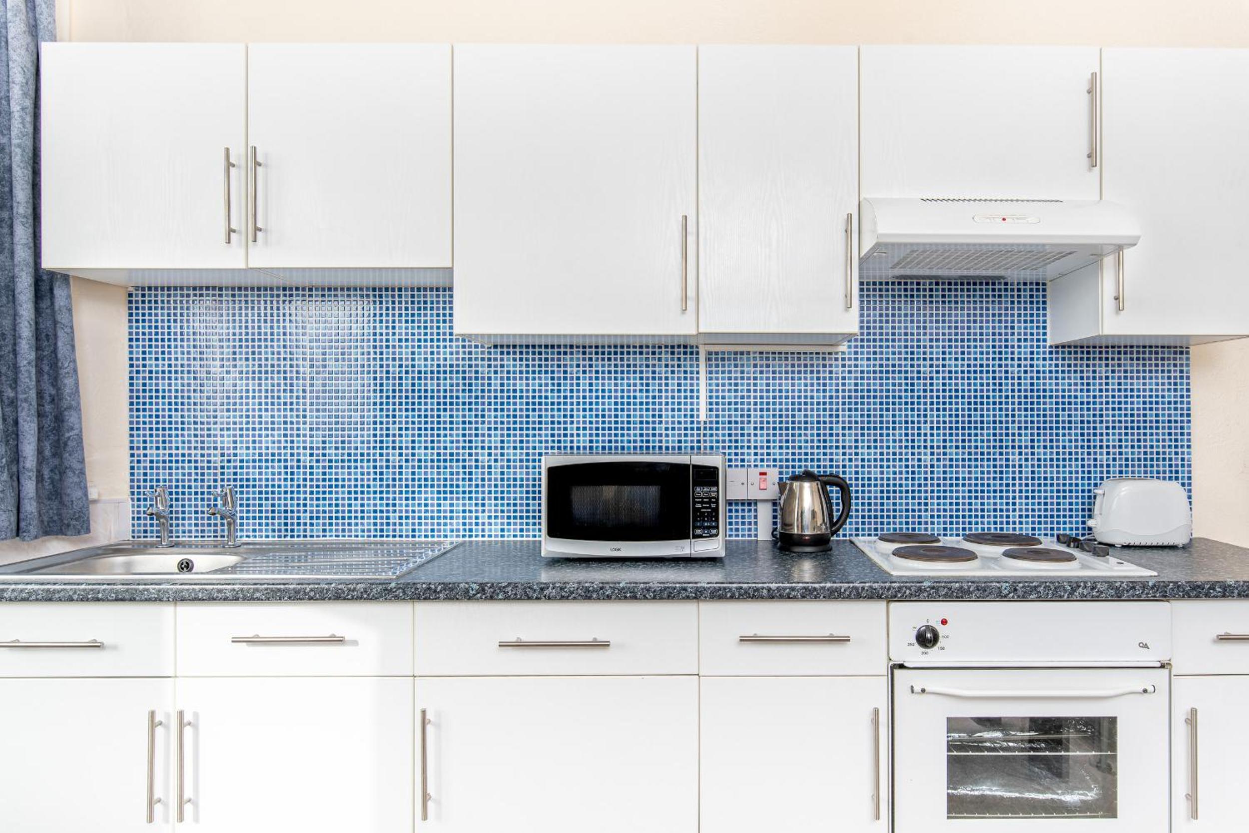 Sandpiper Holiday Apartments