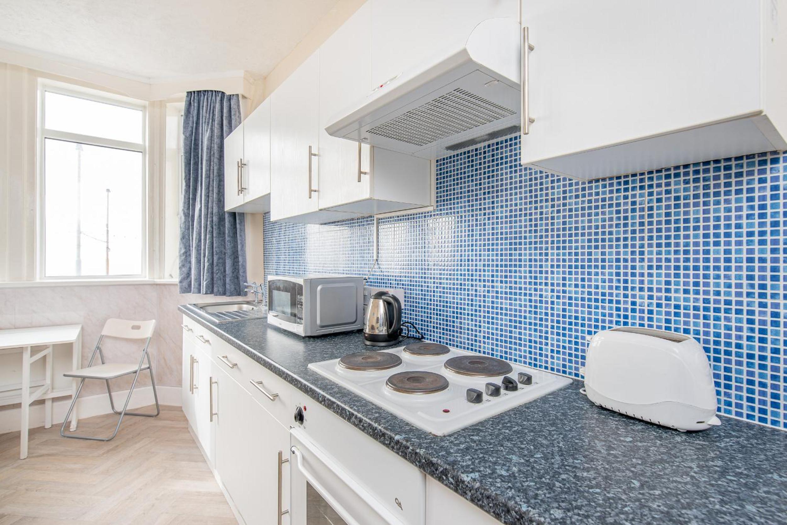 Sandpiper Holiday Apartments