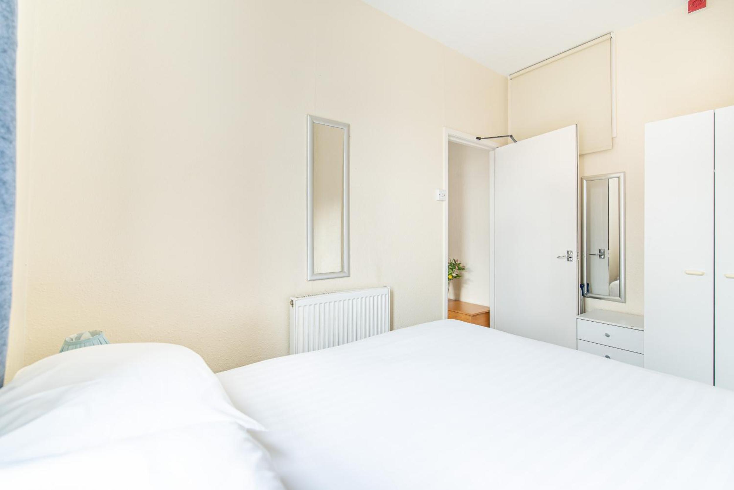 Sandpiper Holiday Apartments