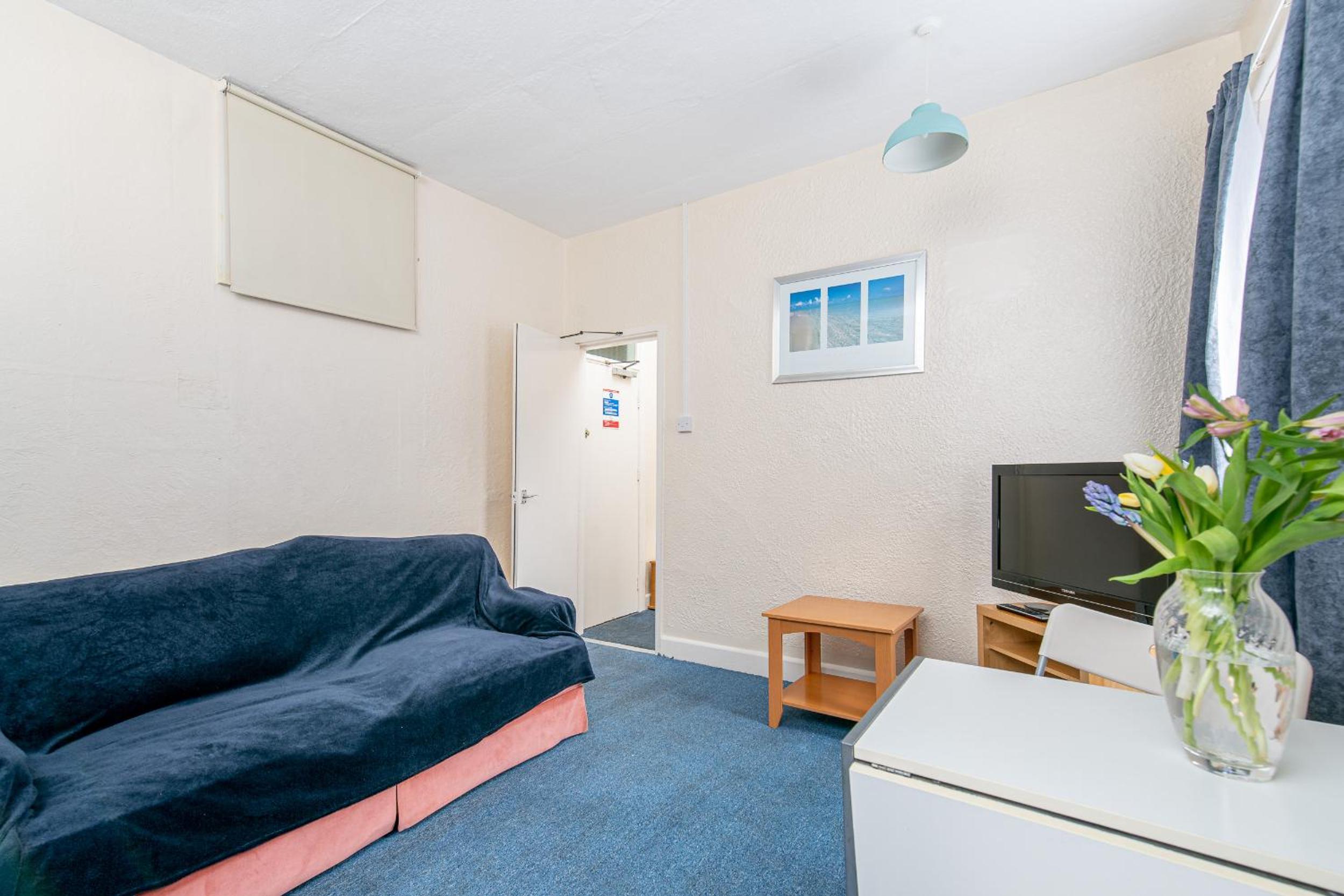 Sandpiper Holiday Apartments