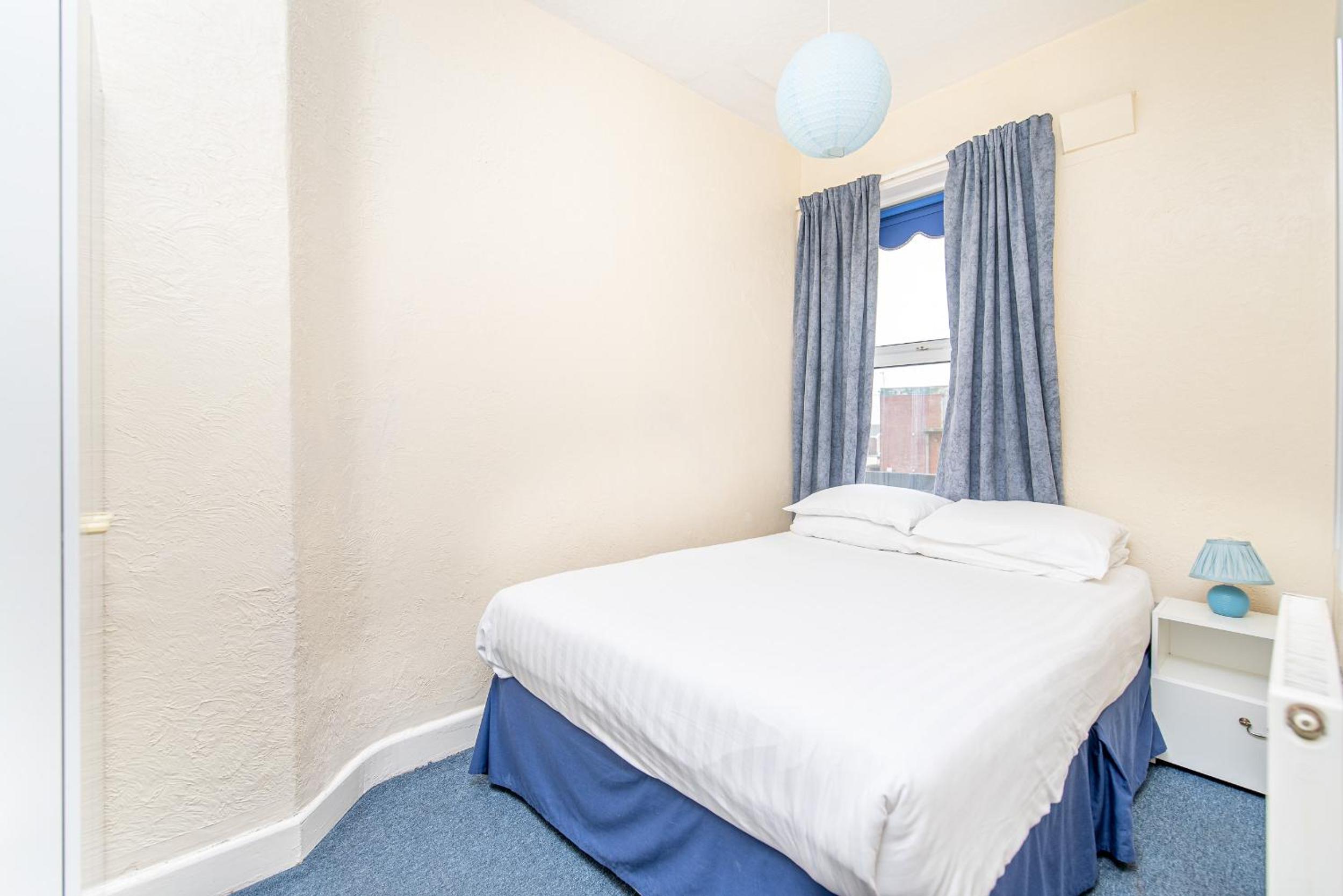 Sandpiper Holiday Apartments