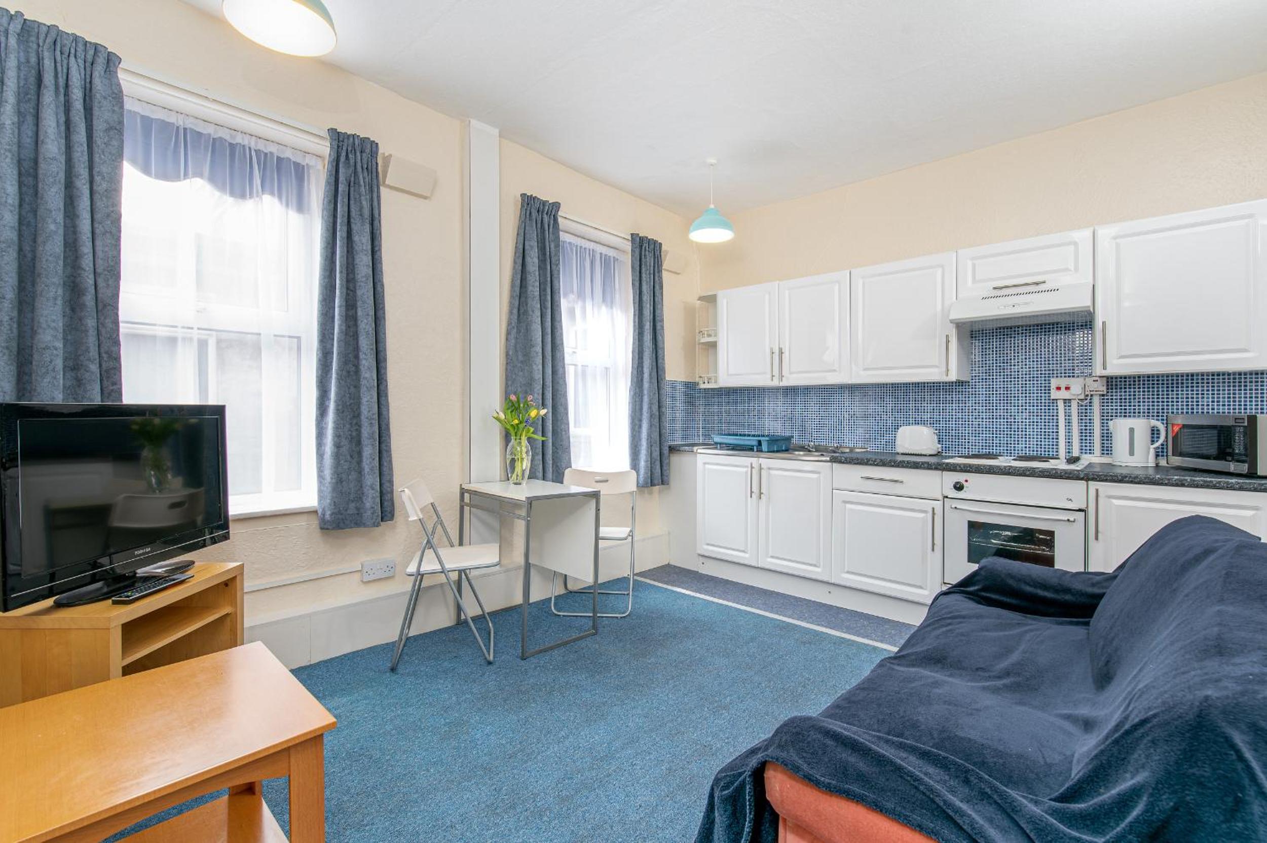Sandpiper Holiday Apartments