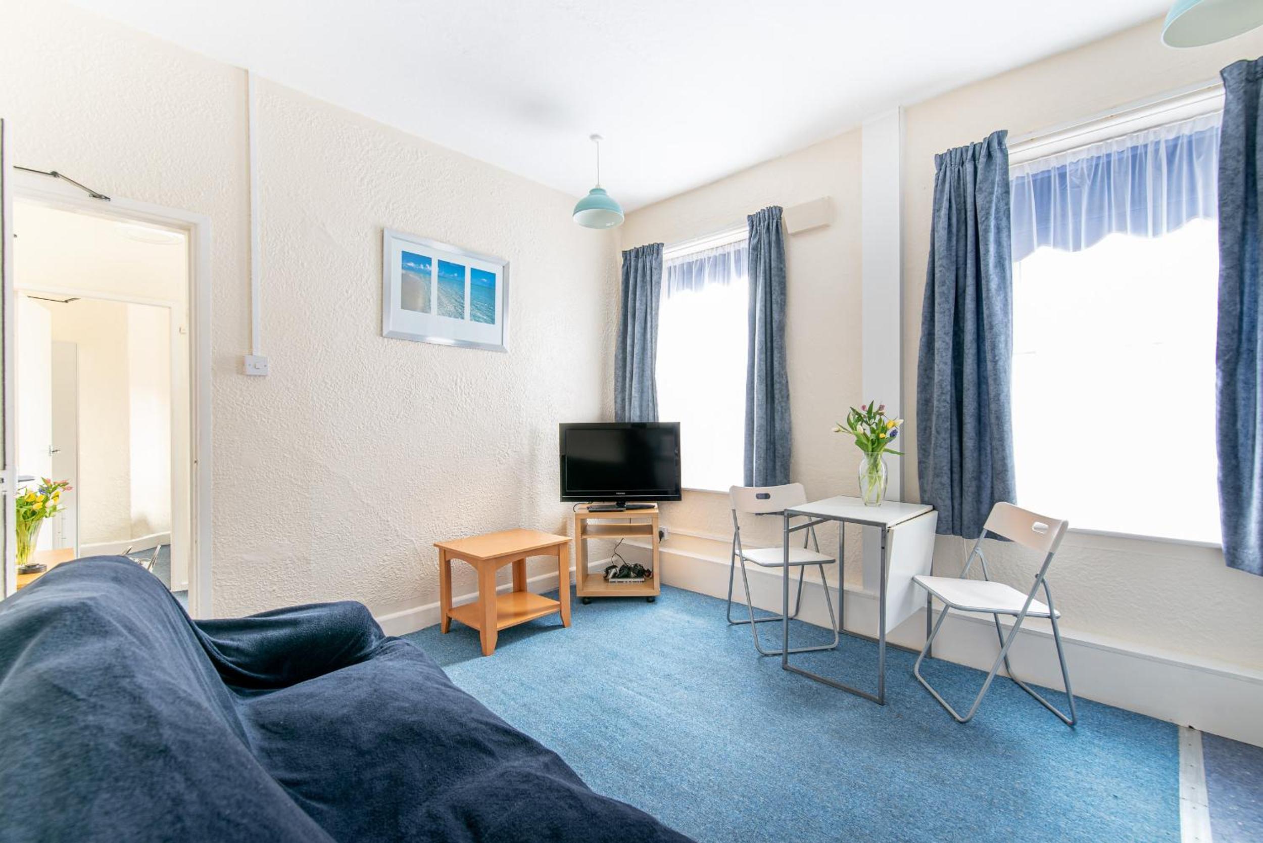Sandpiper Holiday Apartments
