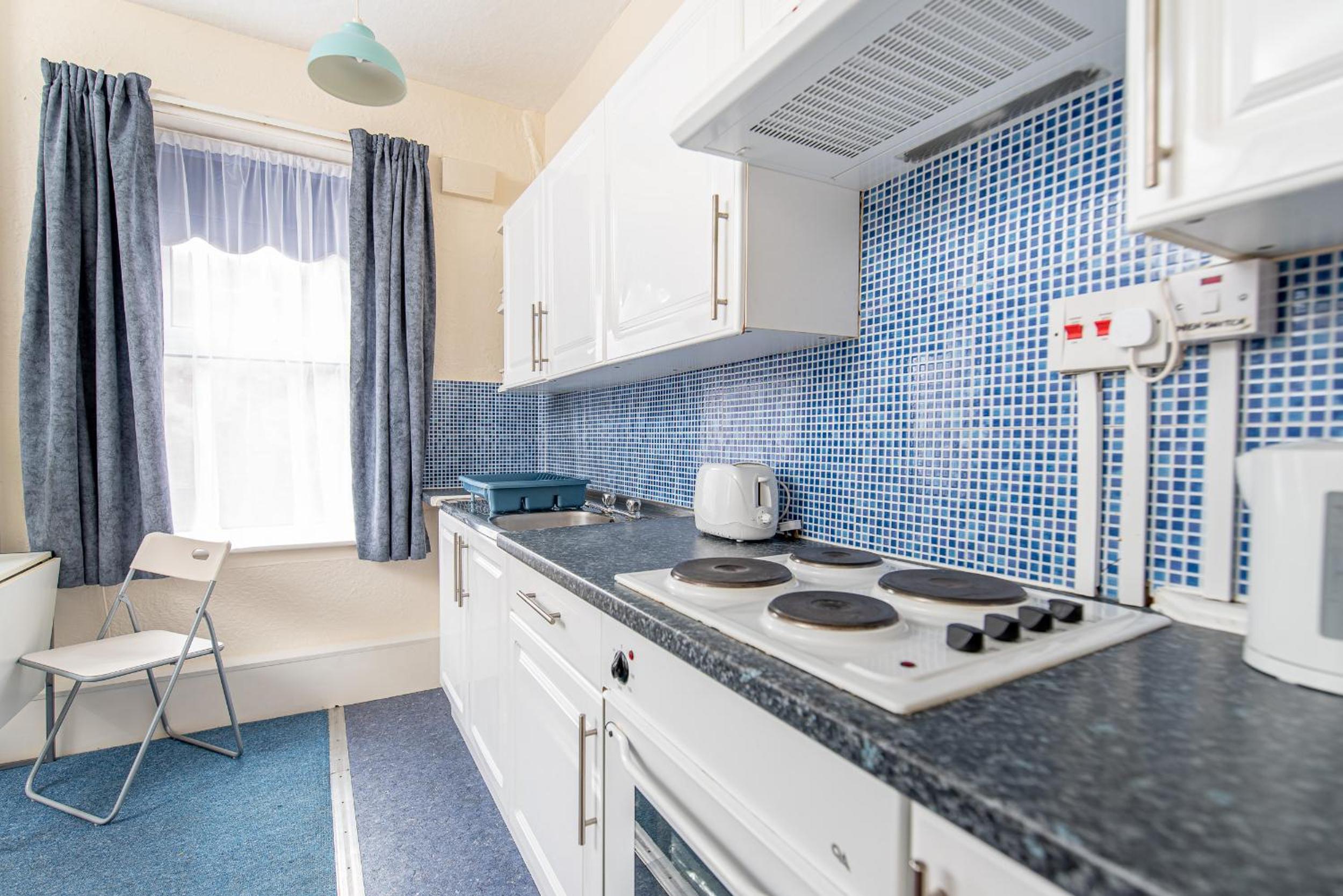 Sandpiper Holiday Apartments