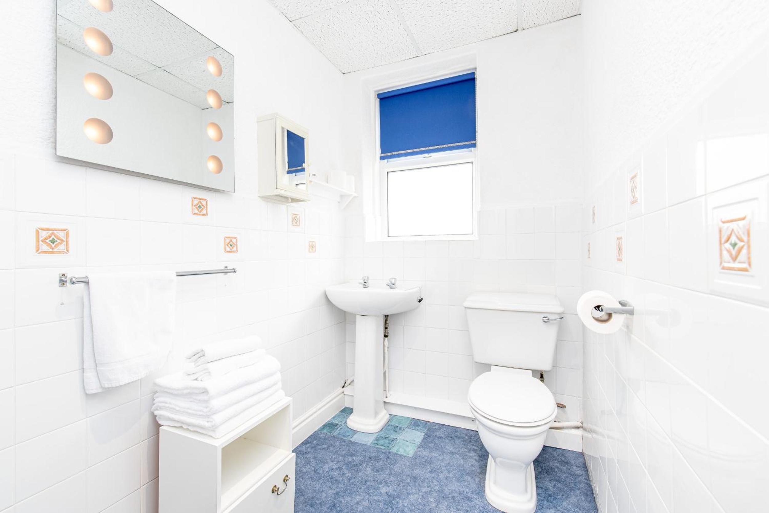 Sandpiper Holiday Apartments