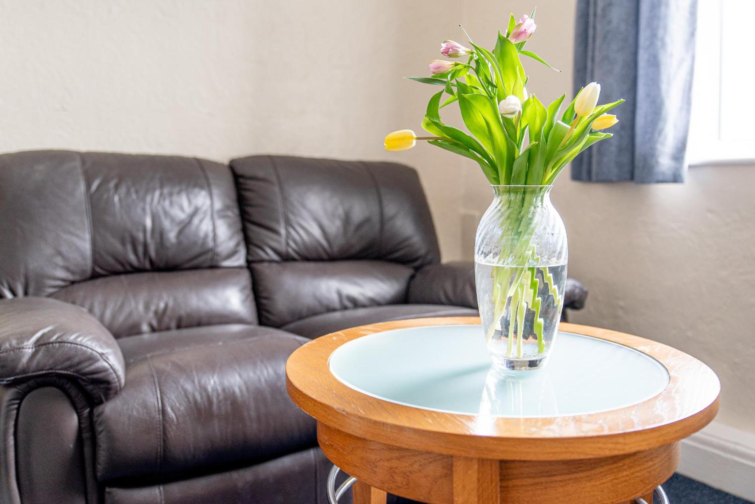 Sandpiper Holiday Apartments