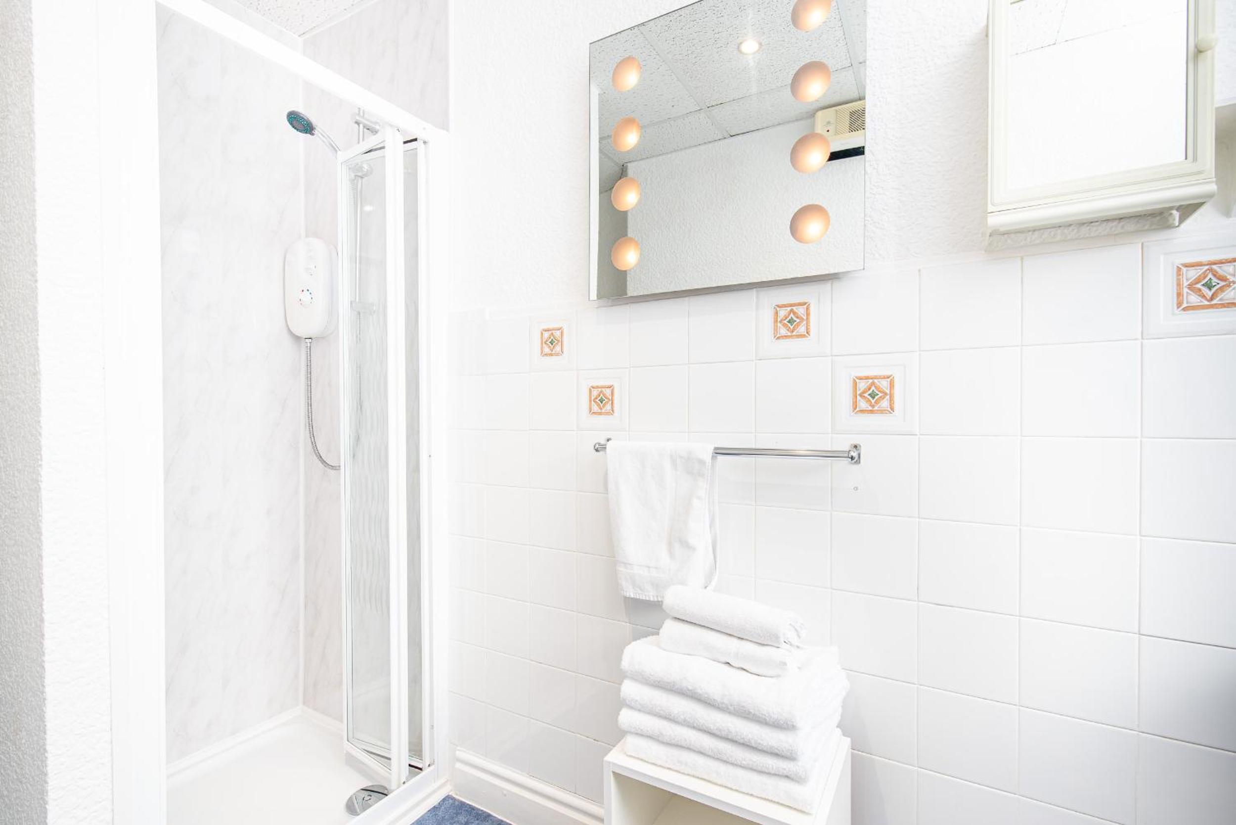 Sandpiper Holiday Apartments