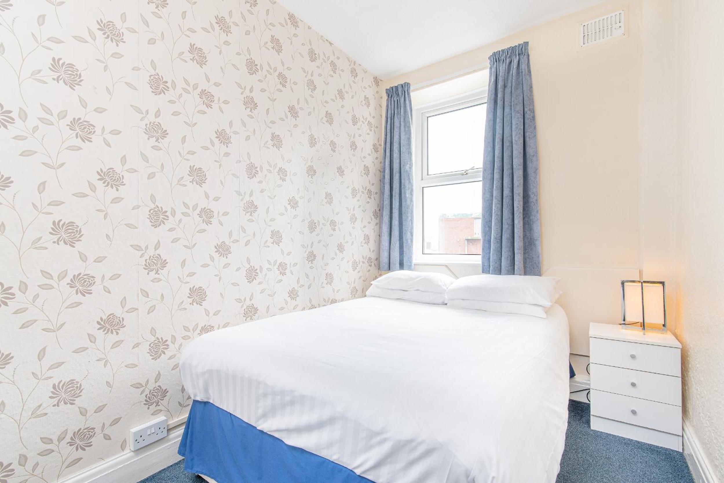 Sandpiper Holiday Apartments