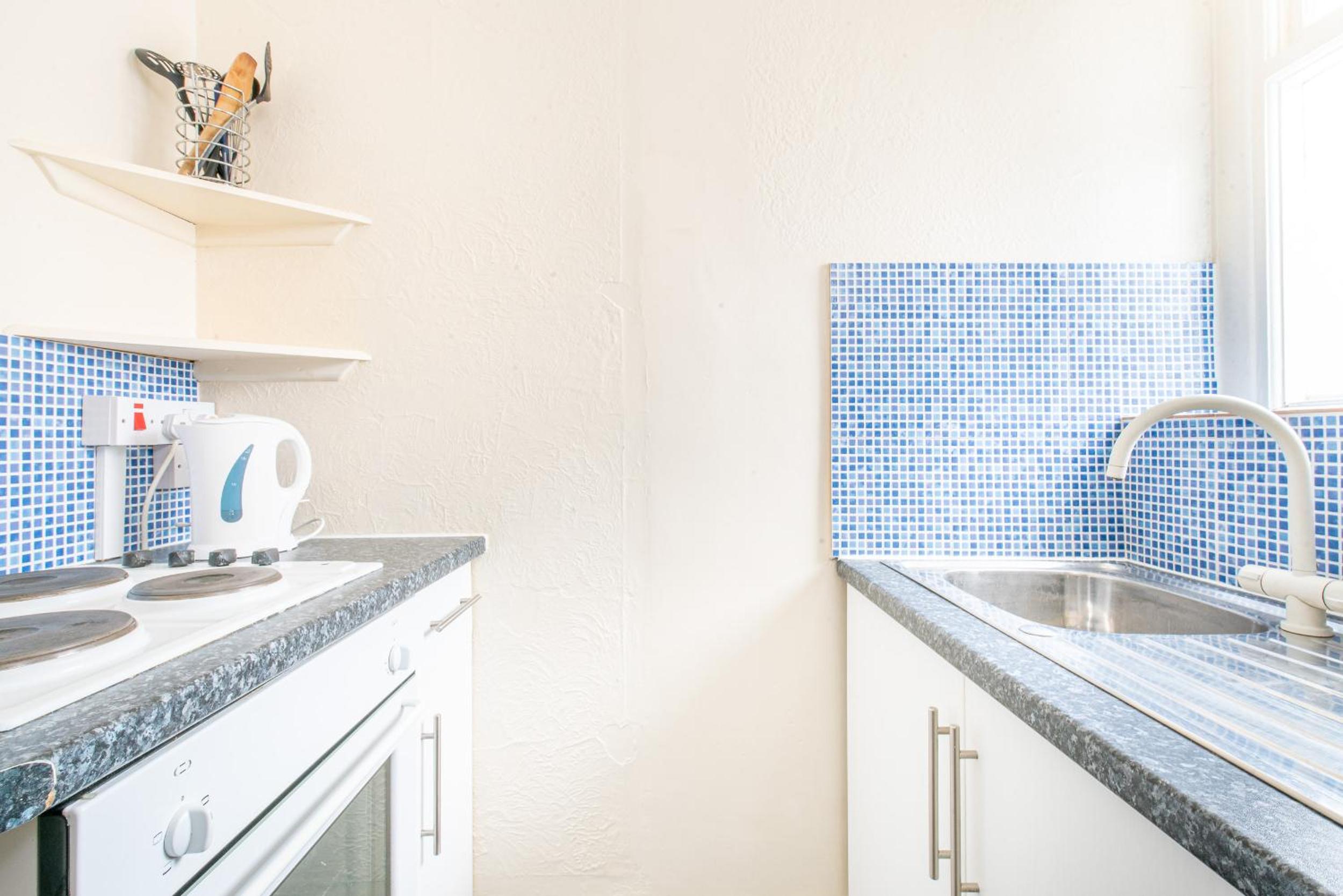 Sandpiper Holiday Apartments