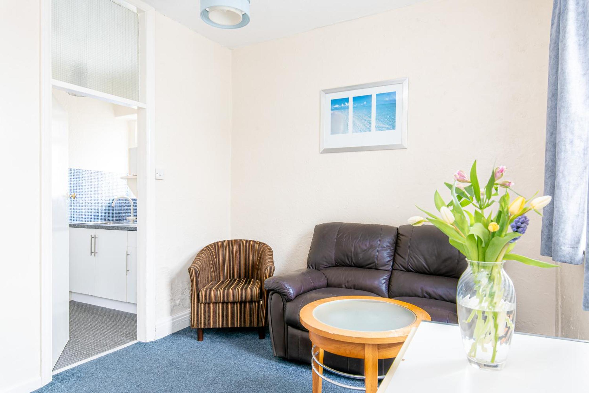 Sandpiper Holiday Apartments