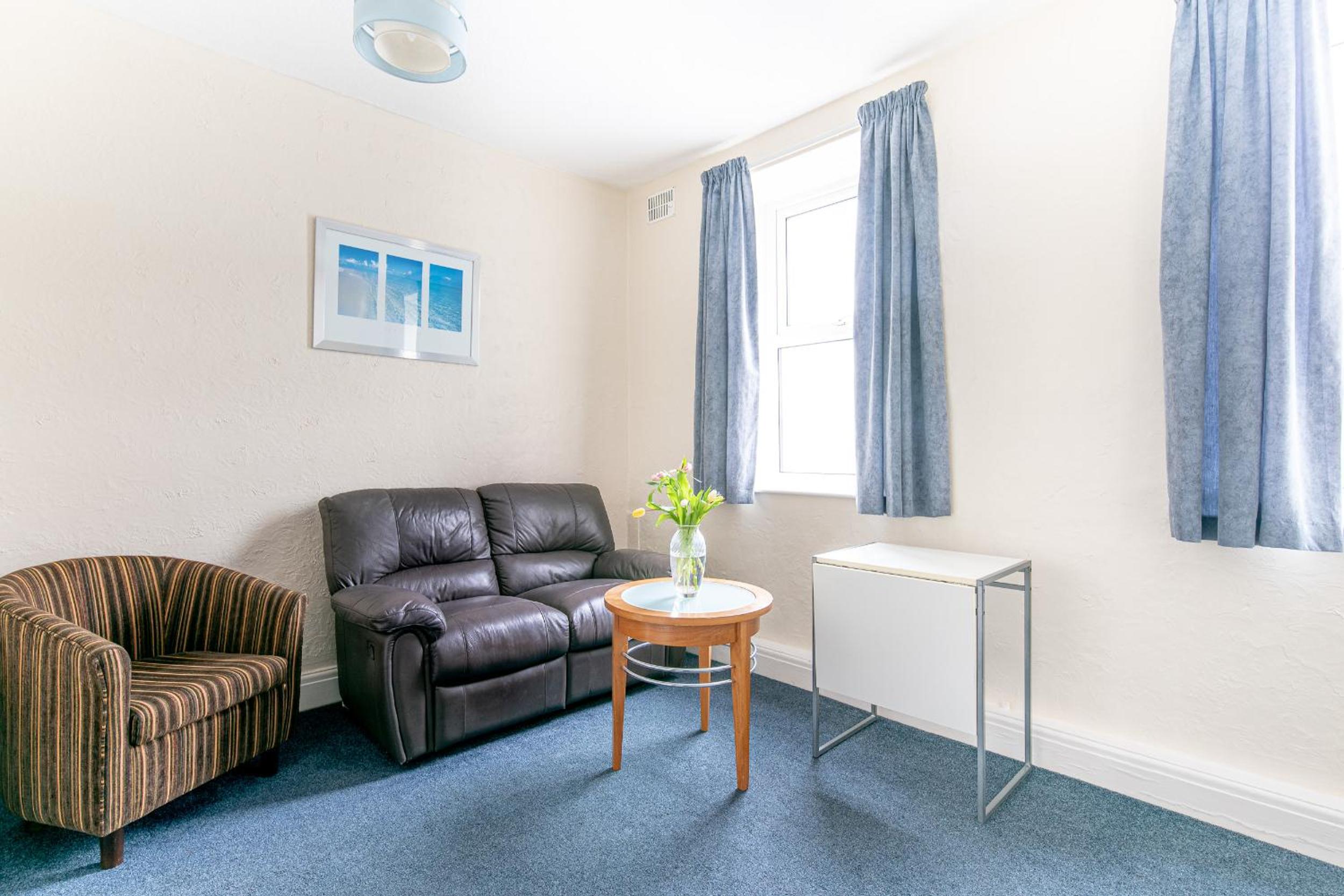 Sandpiper Holiday Apartments