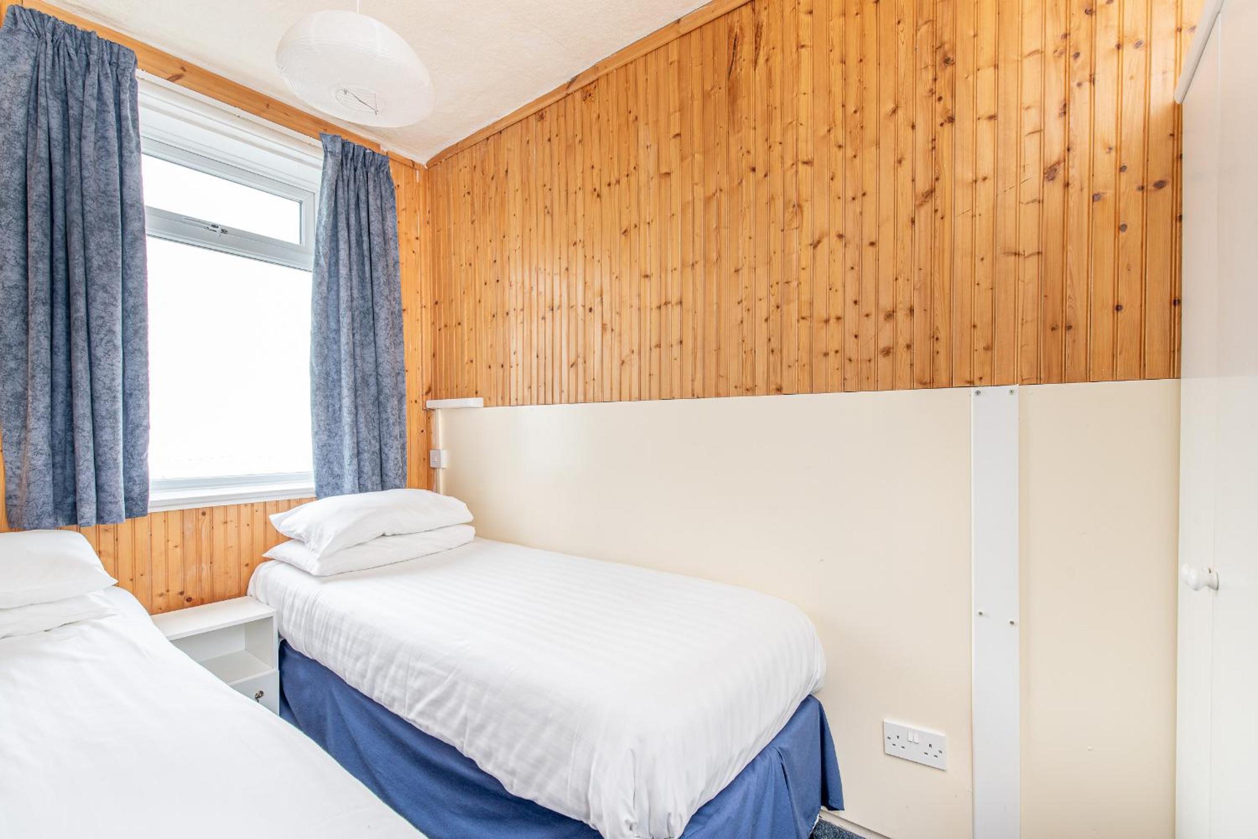 Sandpiper Holiday Apartments