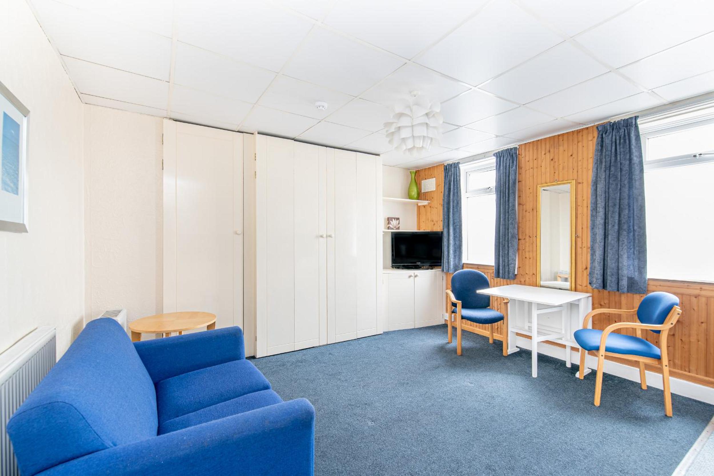 Sandpiper Holiday Apartments