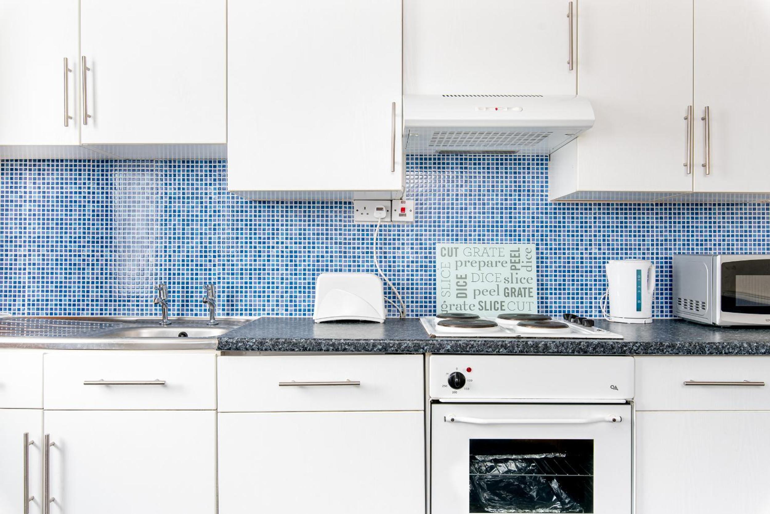 Sandpiper Holiday Apartments