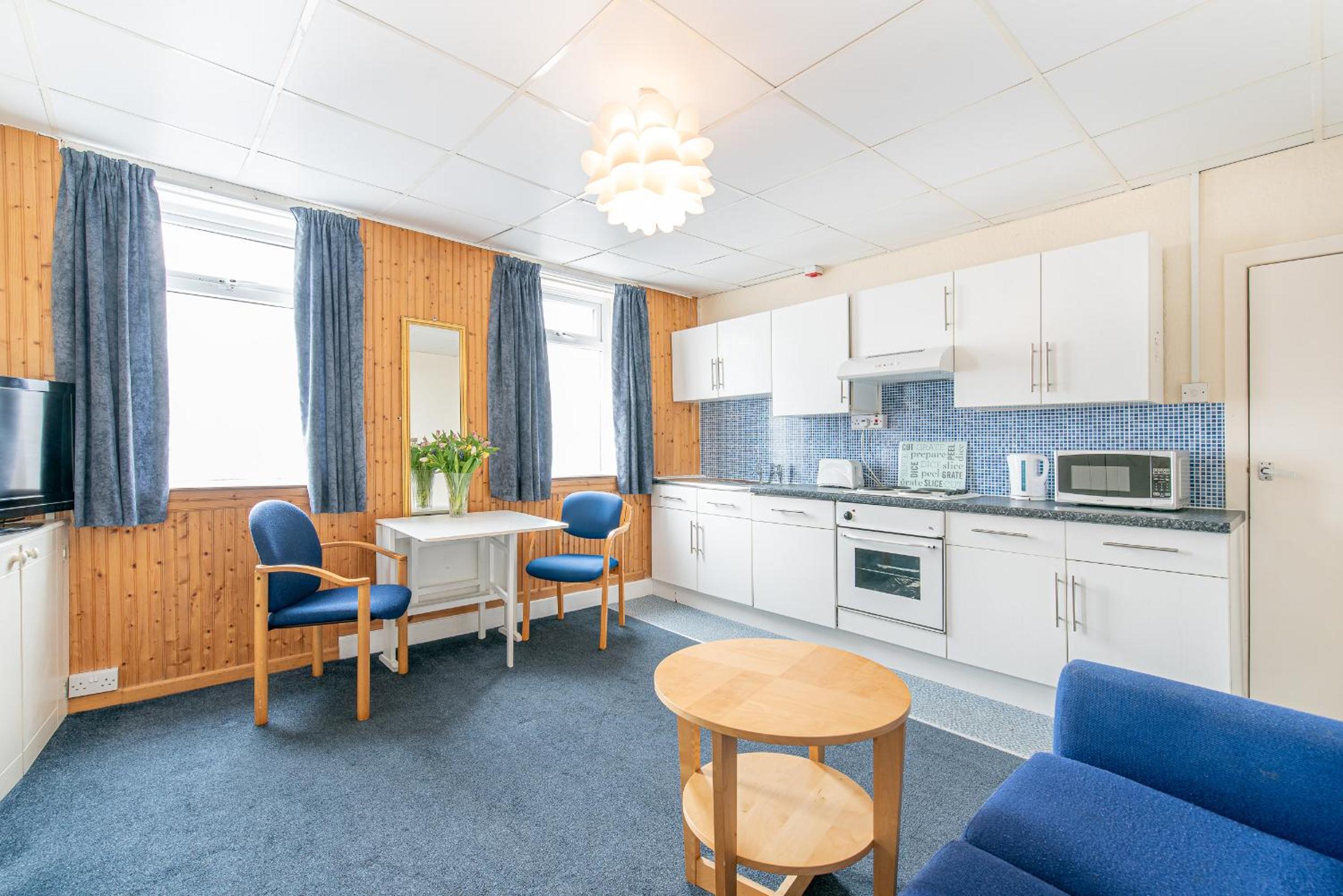 Sandpiper Holiday Apartments