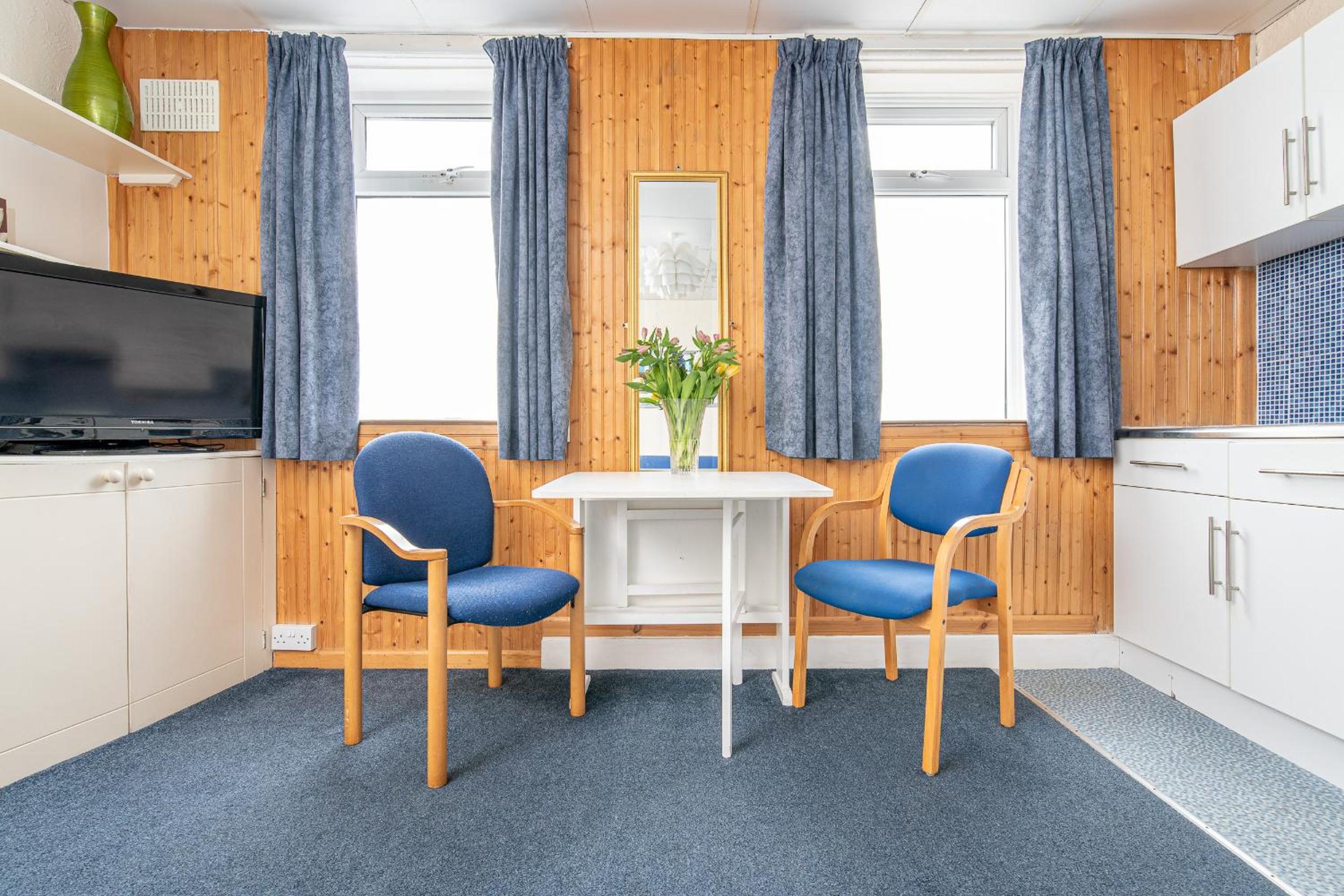 Sandpiper Holiday Apartments