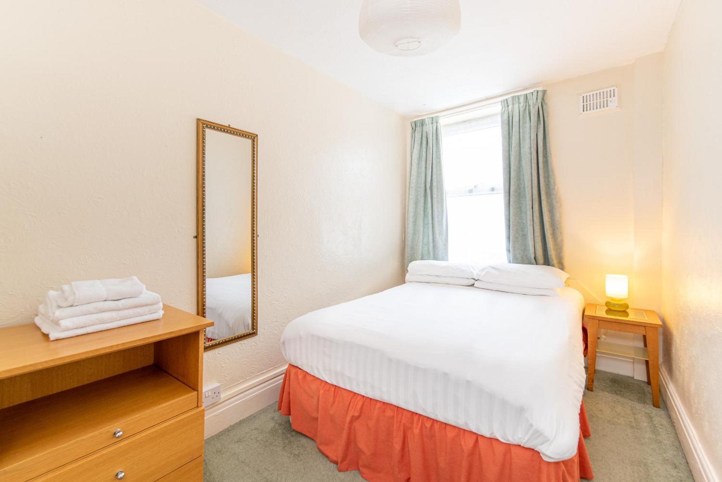 Sandpiper Holiday Apartments