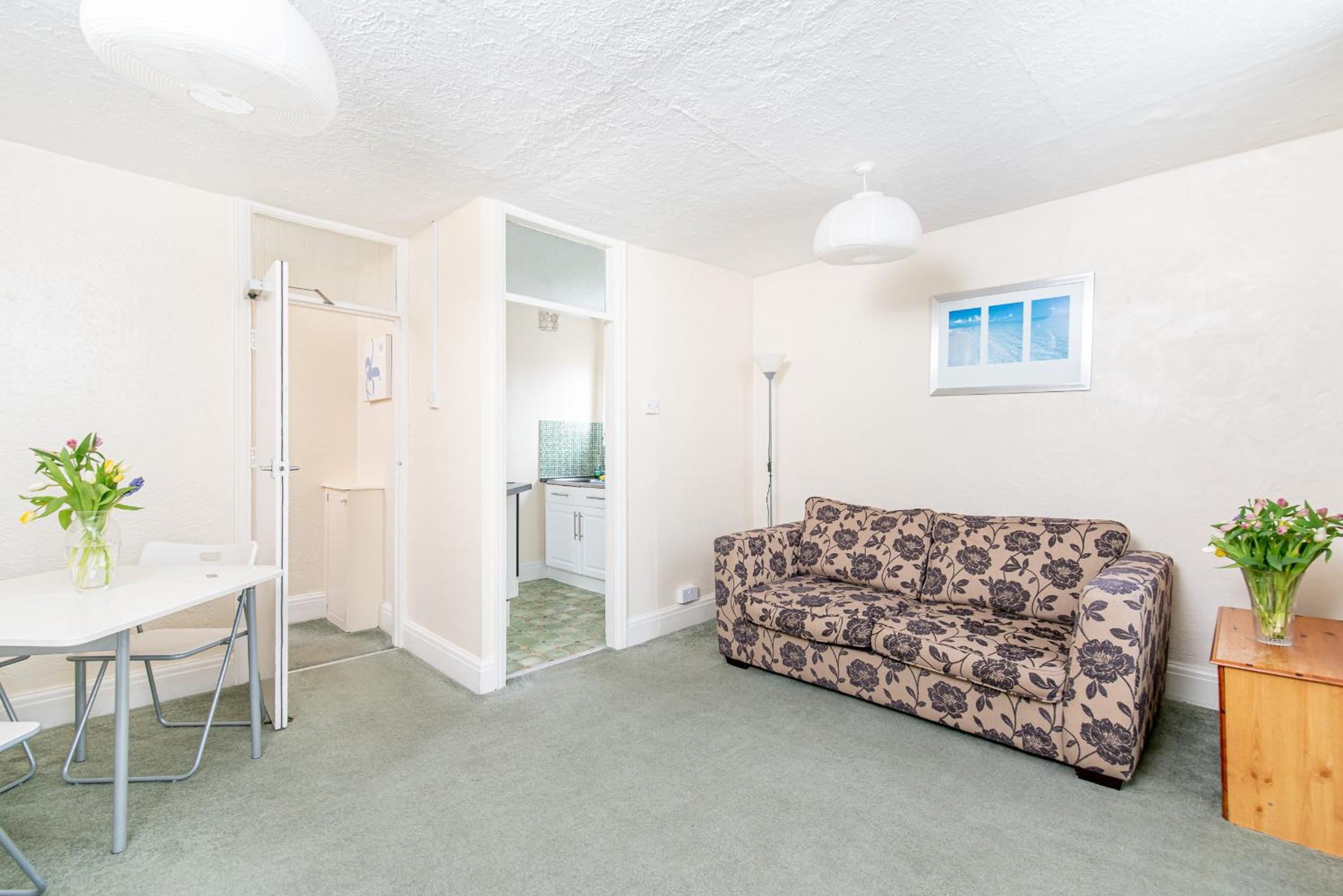 Sandpiper Holiday Apartments