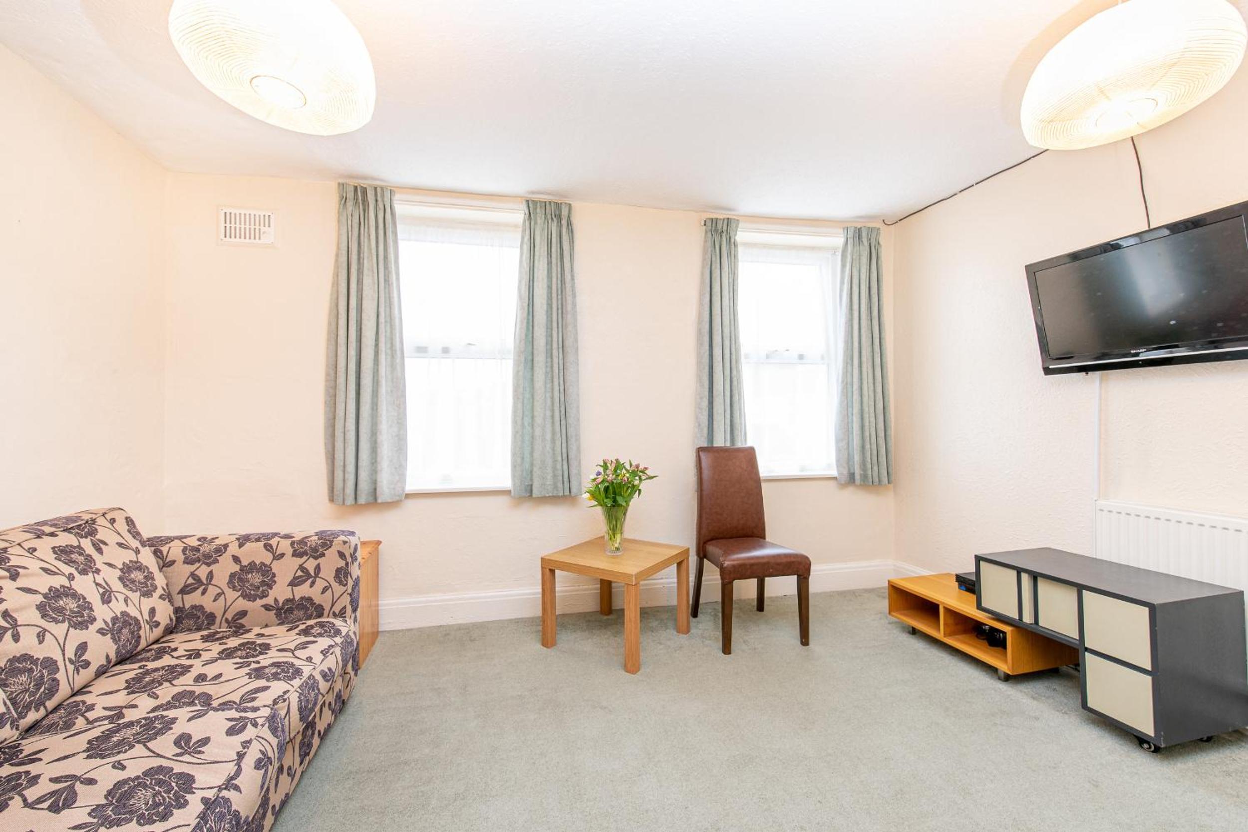 Sandpiper Holiday Apartments