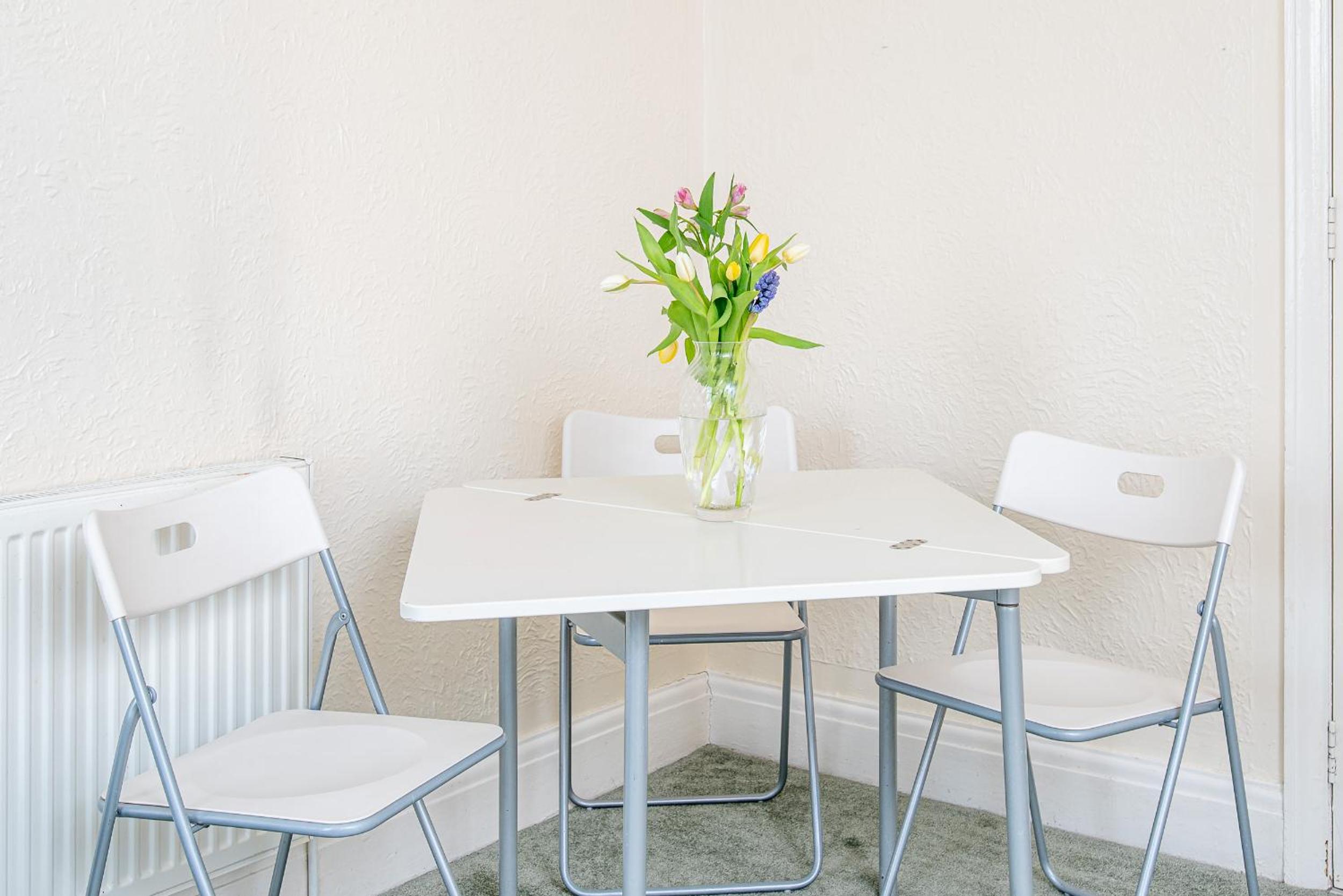 Sandpiper Holiday Apartments