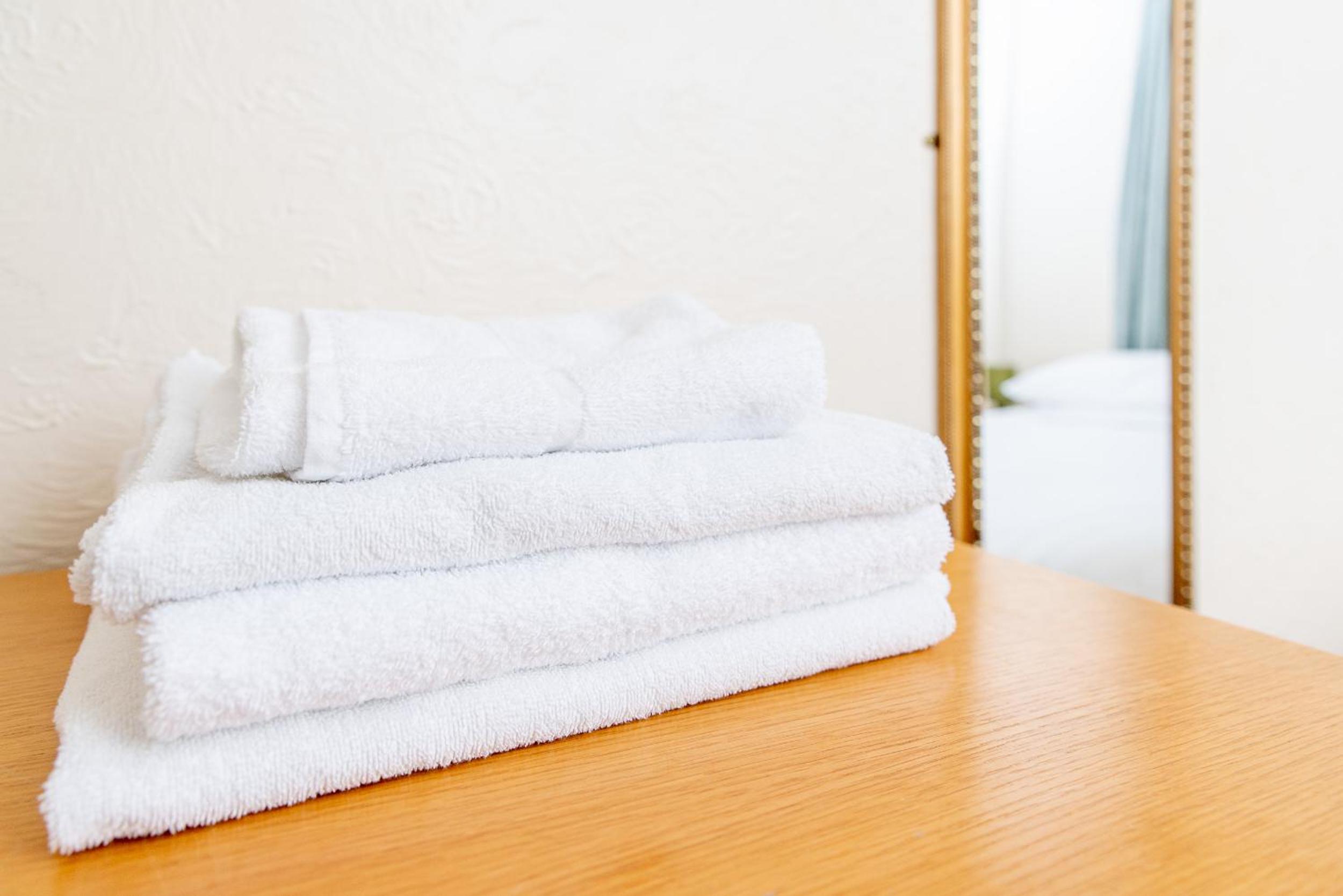 Sandpiper Holiday Apartments