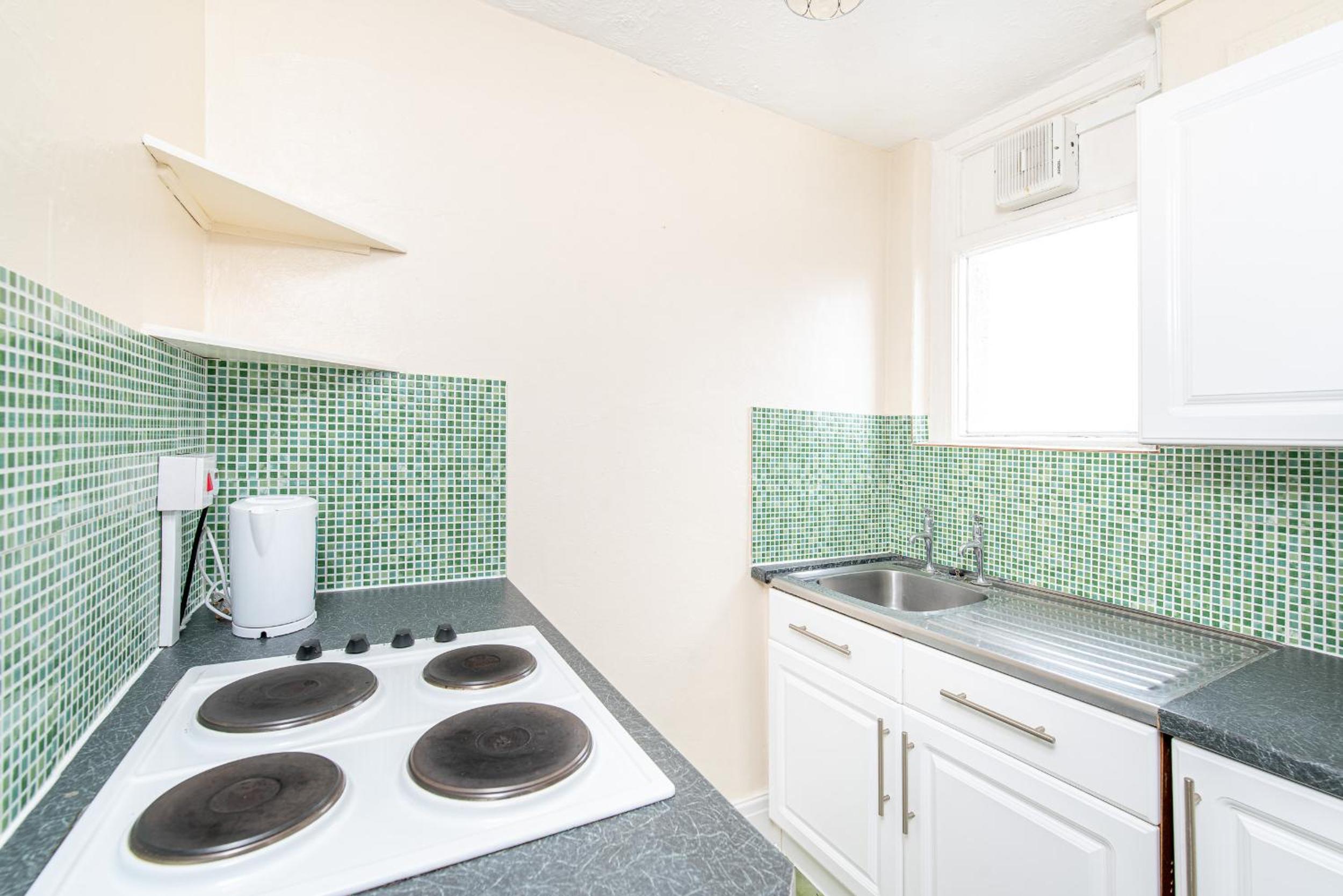Sandpiper Holiday Apartments