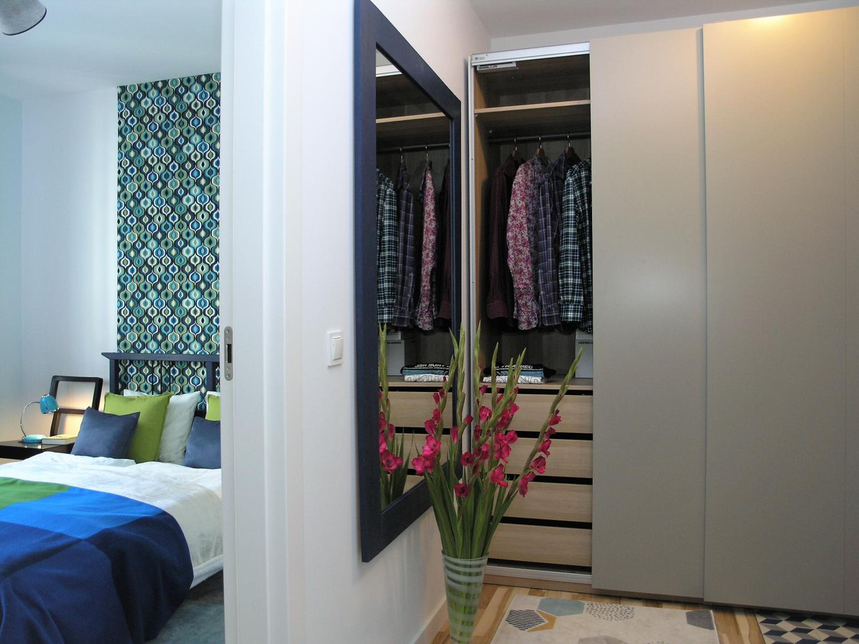 Apartament Metro Kowieńska view 4