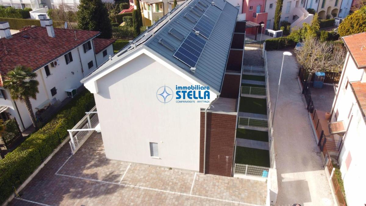 Condominio Aquileia view 5