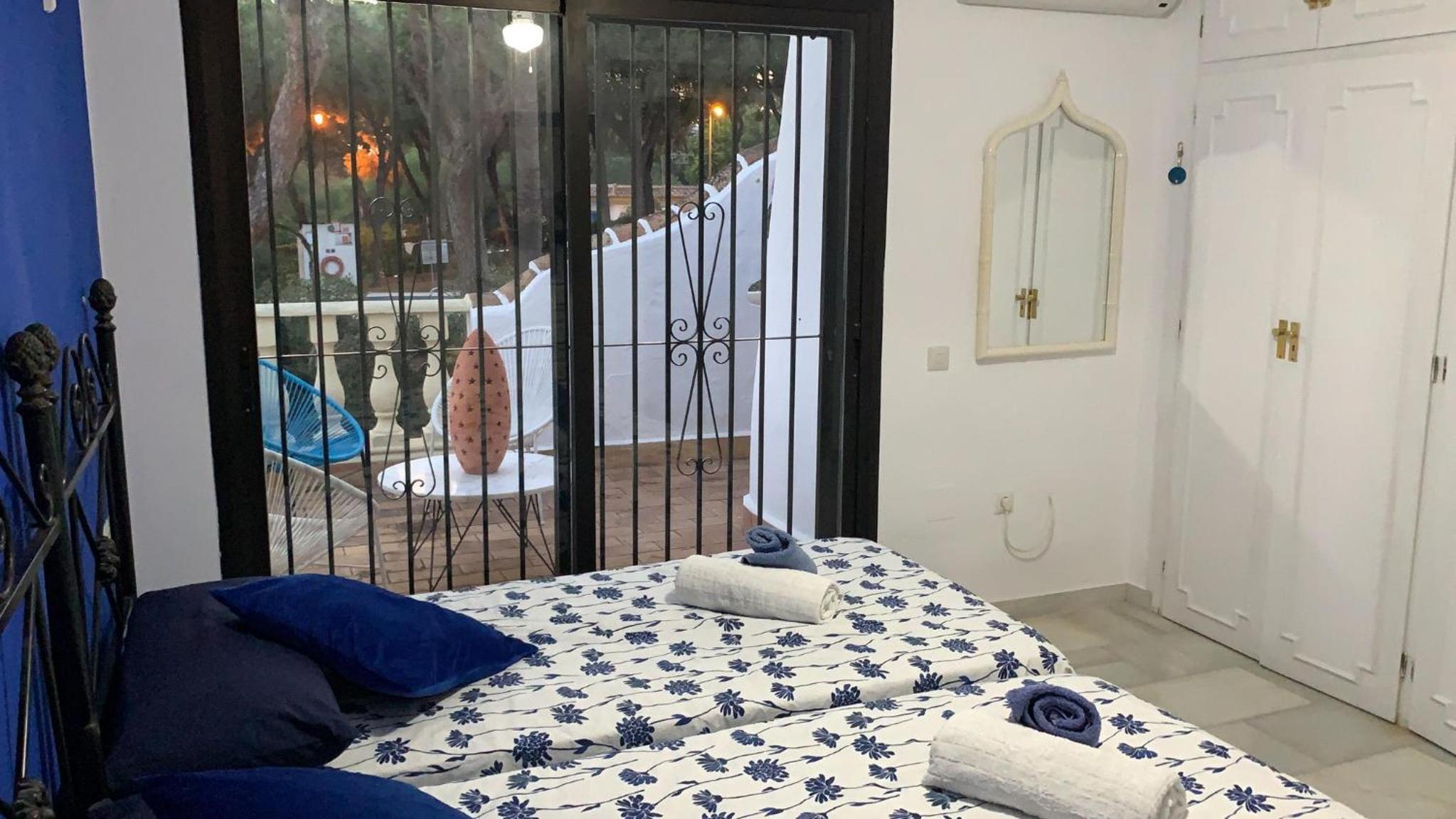 Maison Mijas Costa view 5