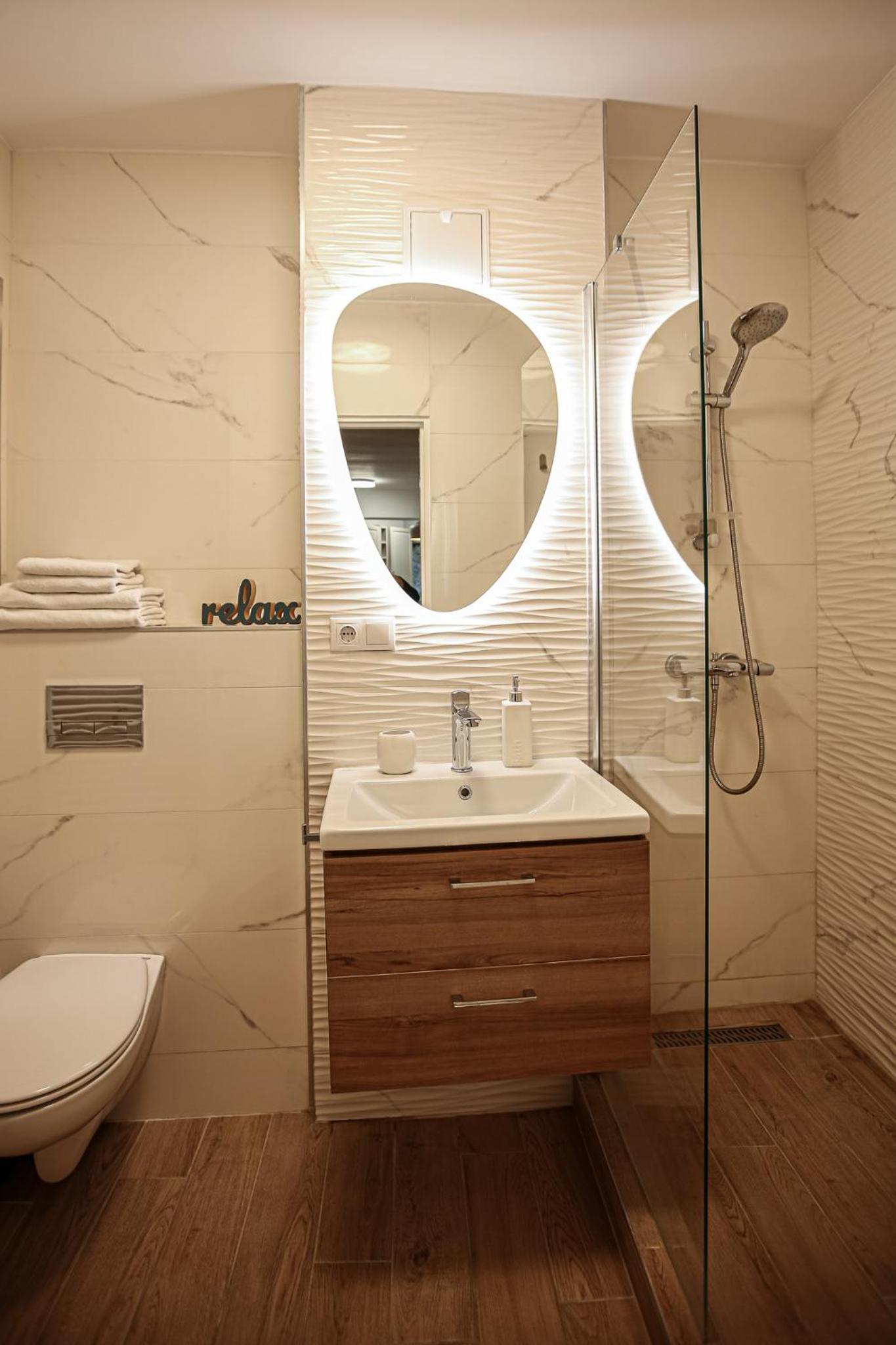 City Apartment Cipariu view 2