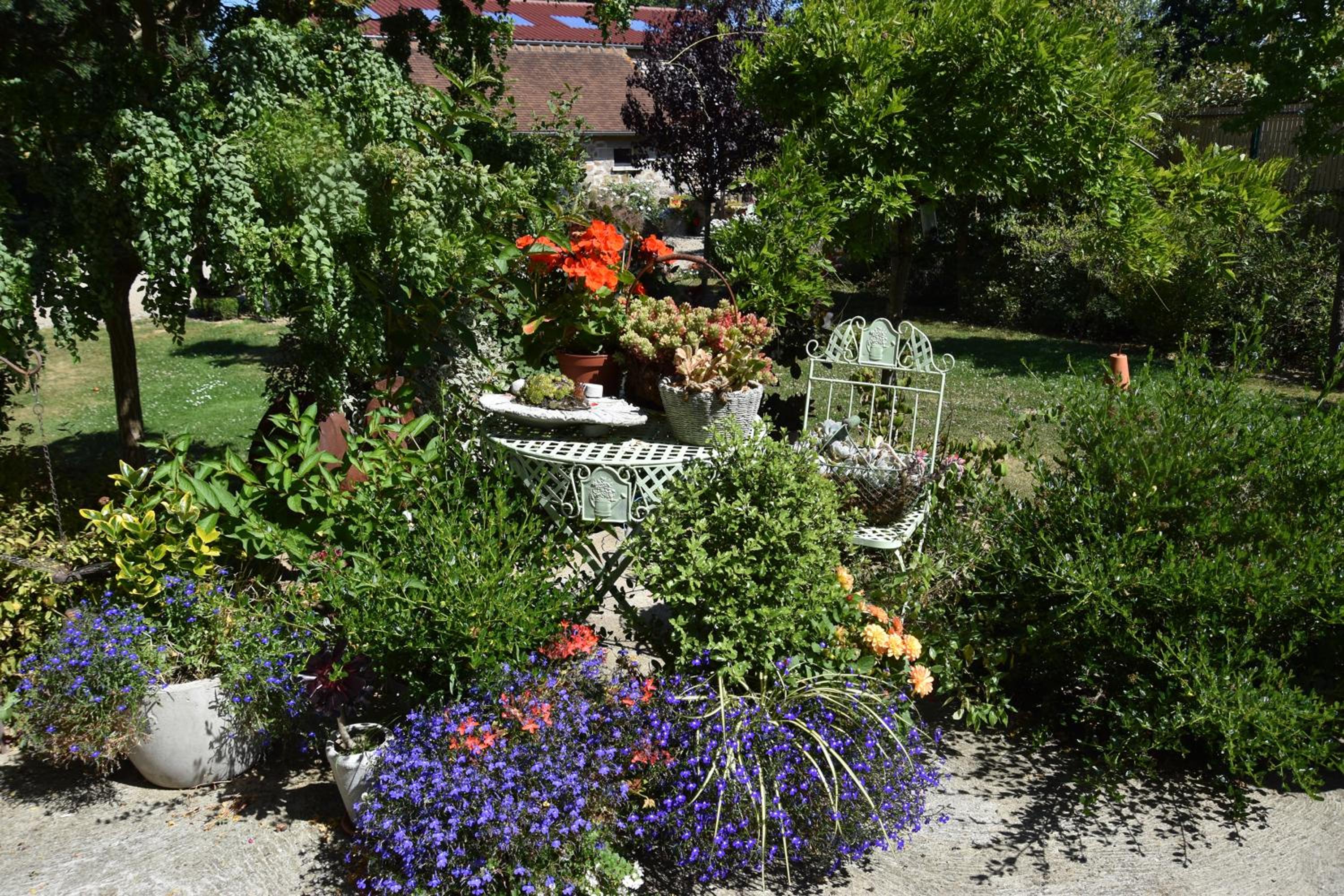 La Grange Bagnolaise photo 2