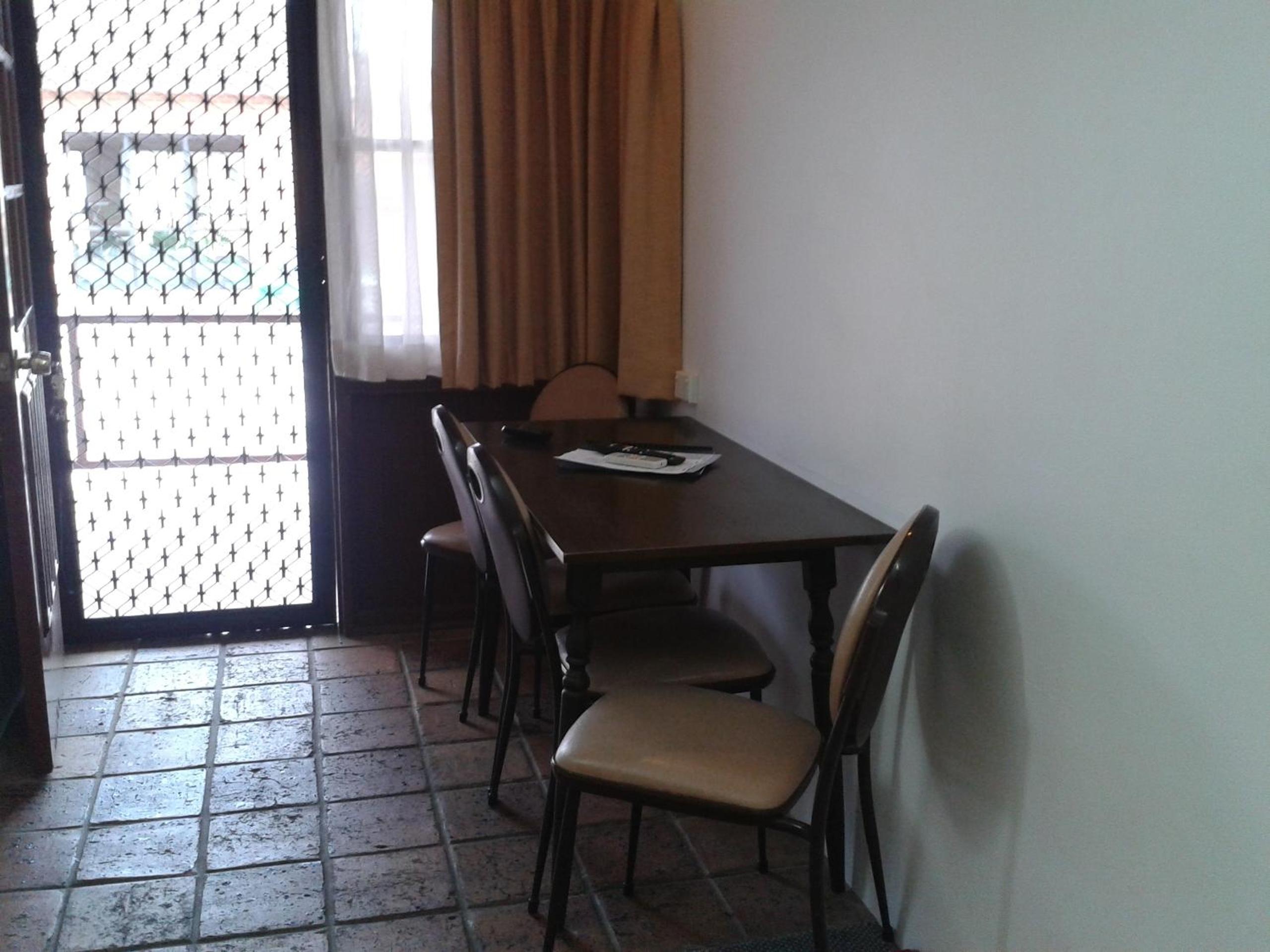 Elsinor Motor Lodge