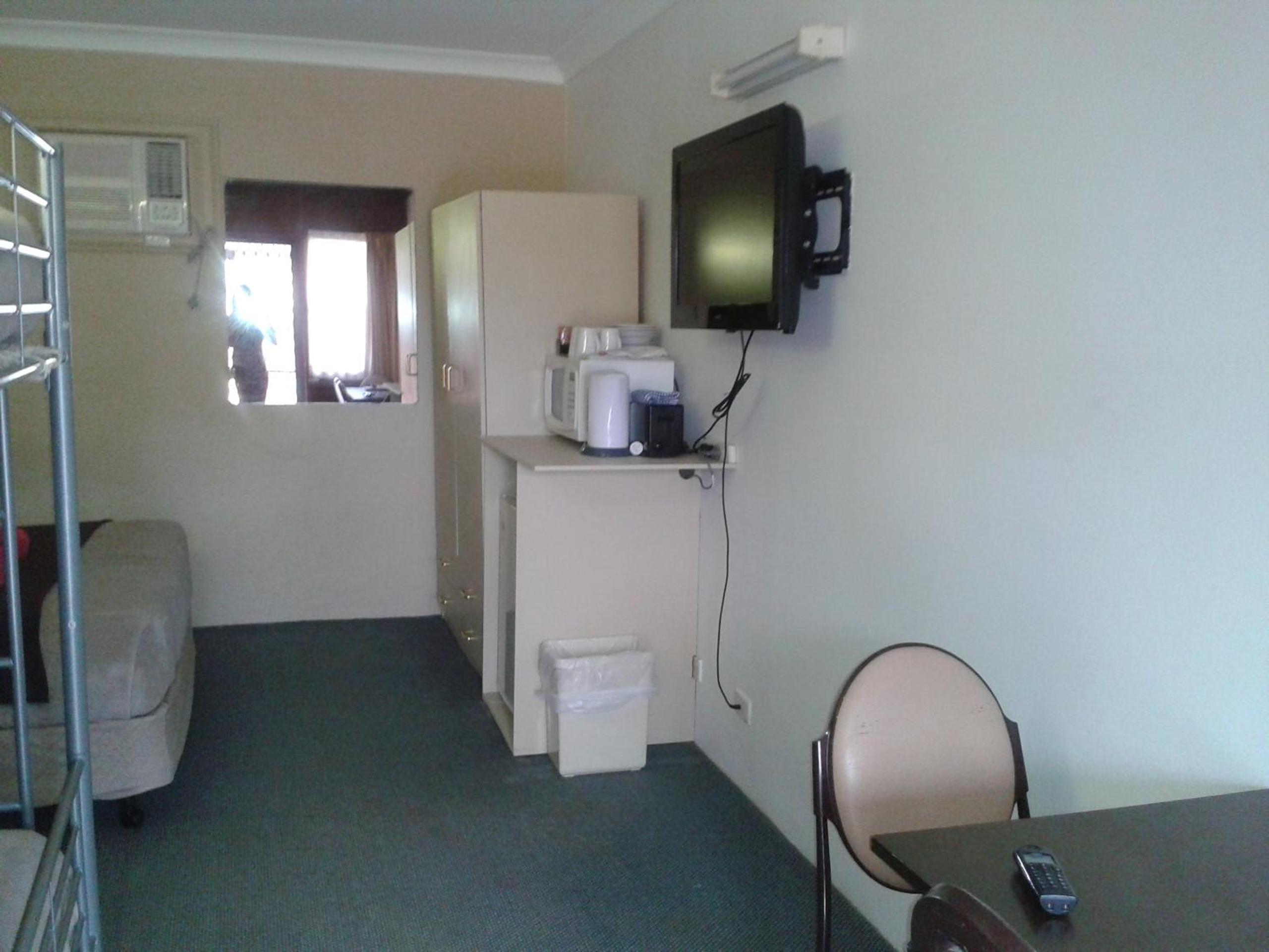 Elsinor Motor Lodge