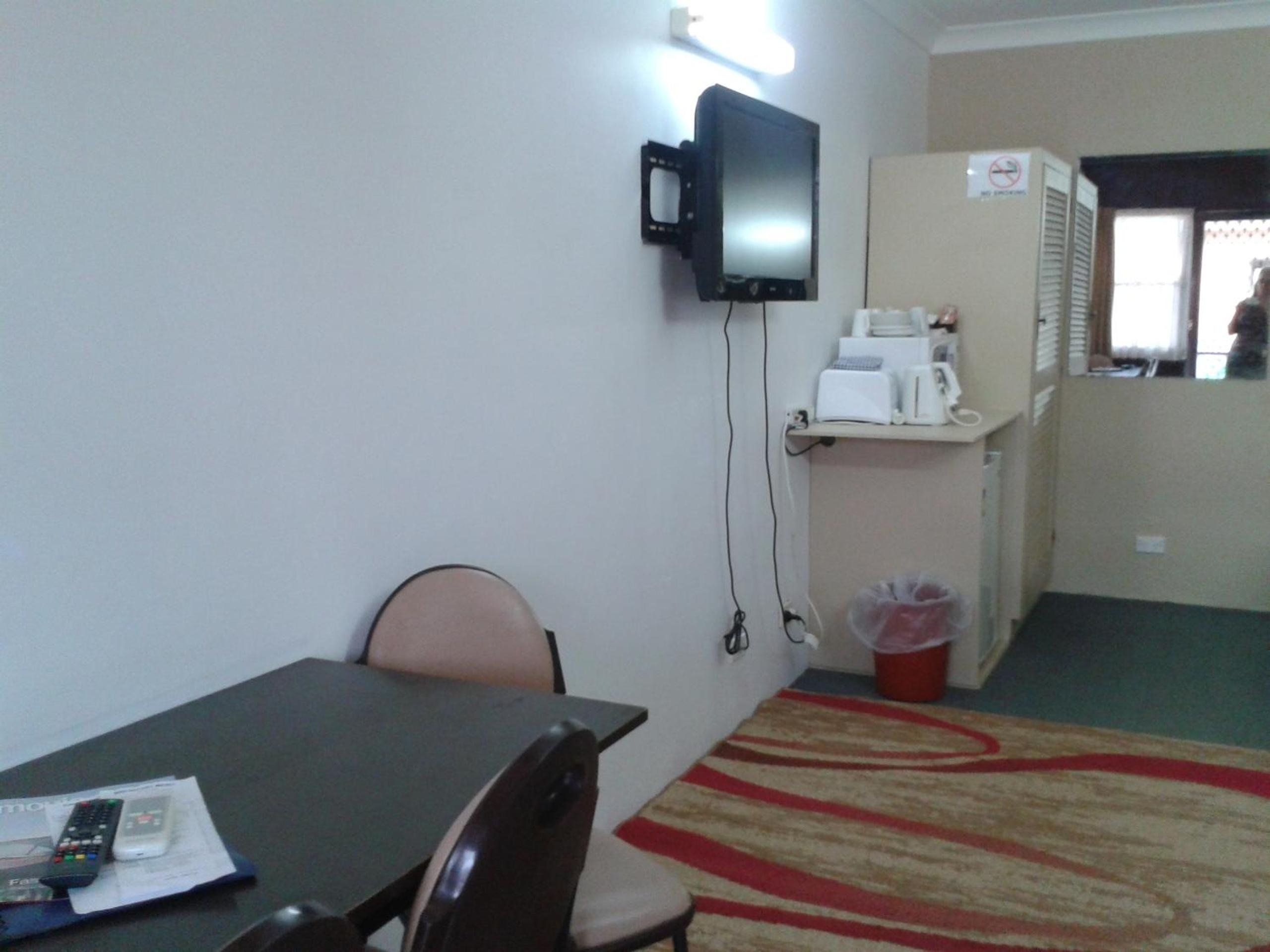 Elsinor Motor Lodge