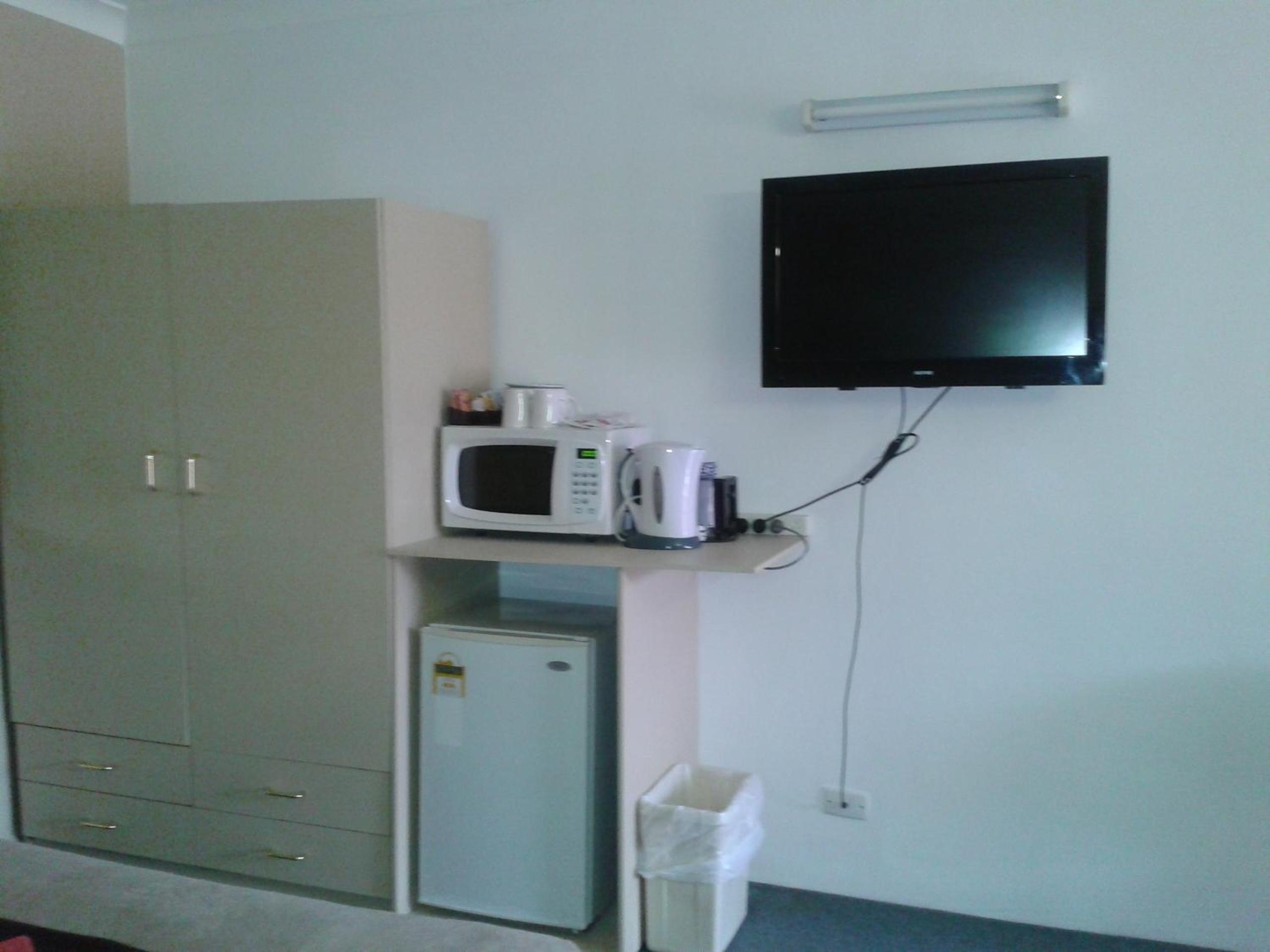 Elsinor Motor Lodge
